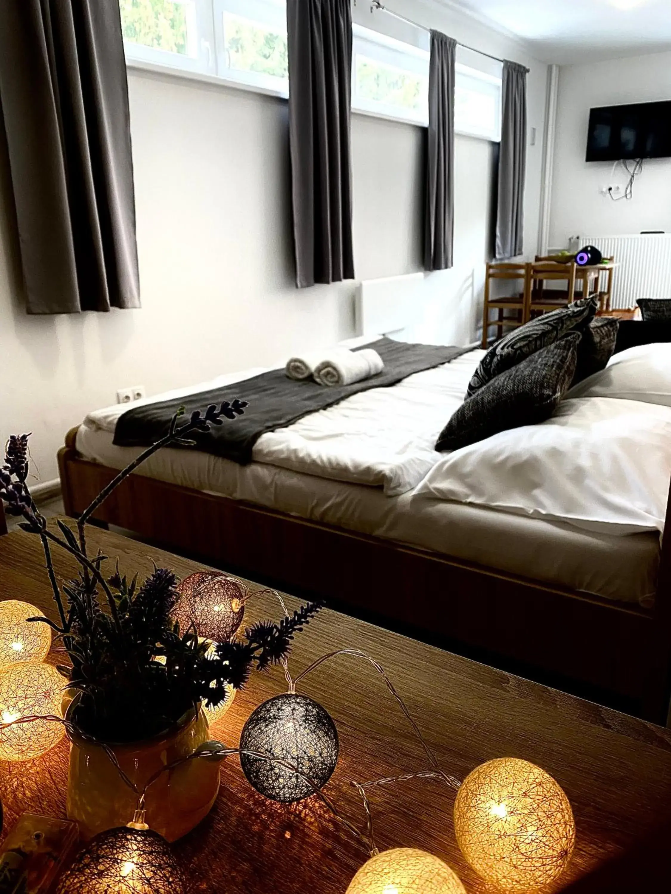 Family Room - single occupancy in Fakanalas Fogadó Family Room - single occupancy in Fakanalas Fogadó