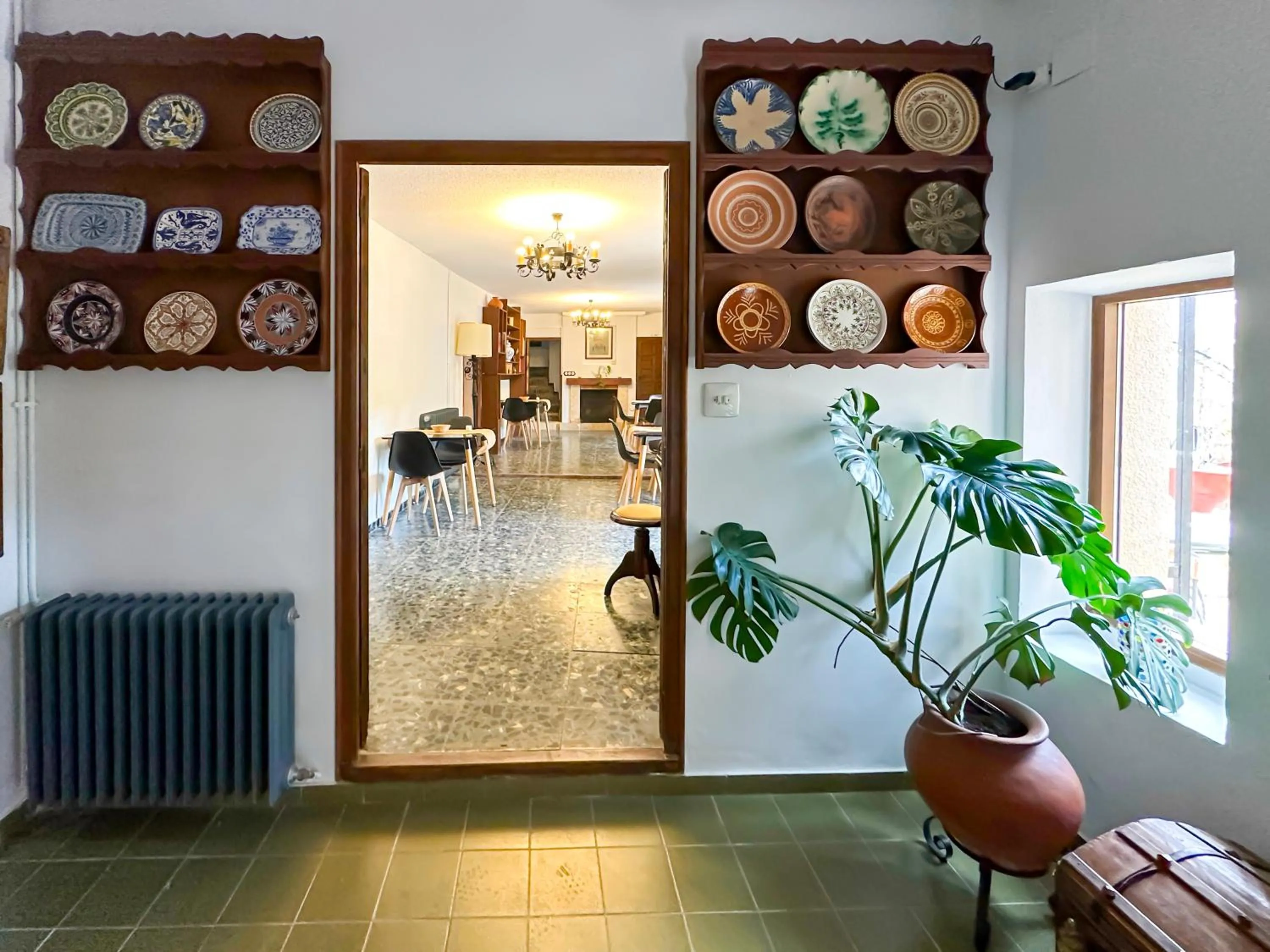 On site in Casa del Juez, Alojamiento rural singular