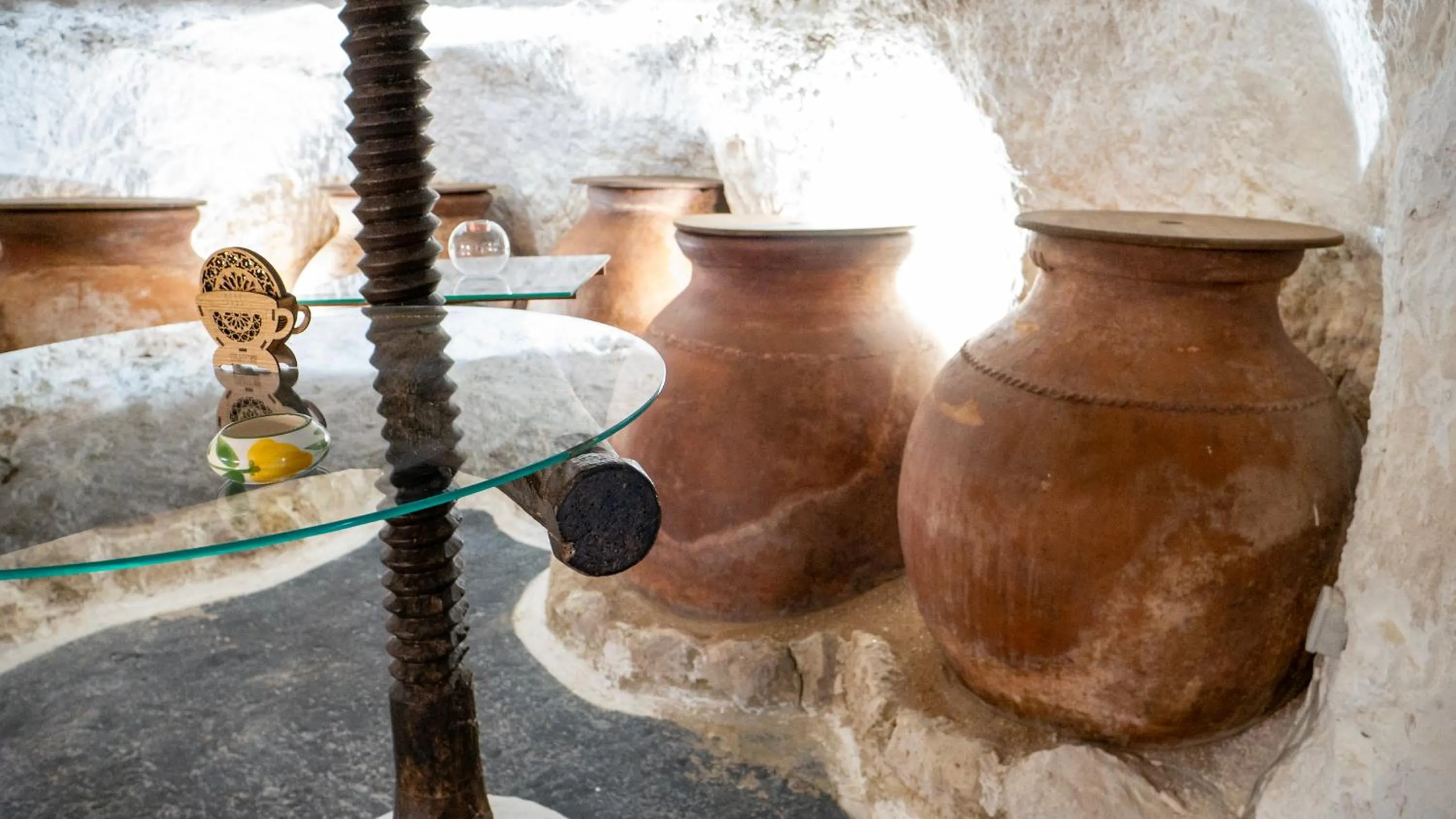 On site in Casa del Juez, Alojamiento rural singular