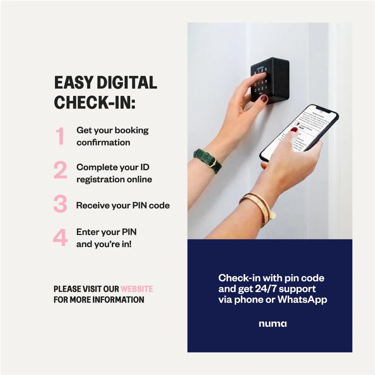 Deluxe Double Room in numa I Maximilian