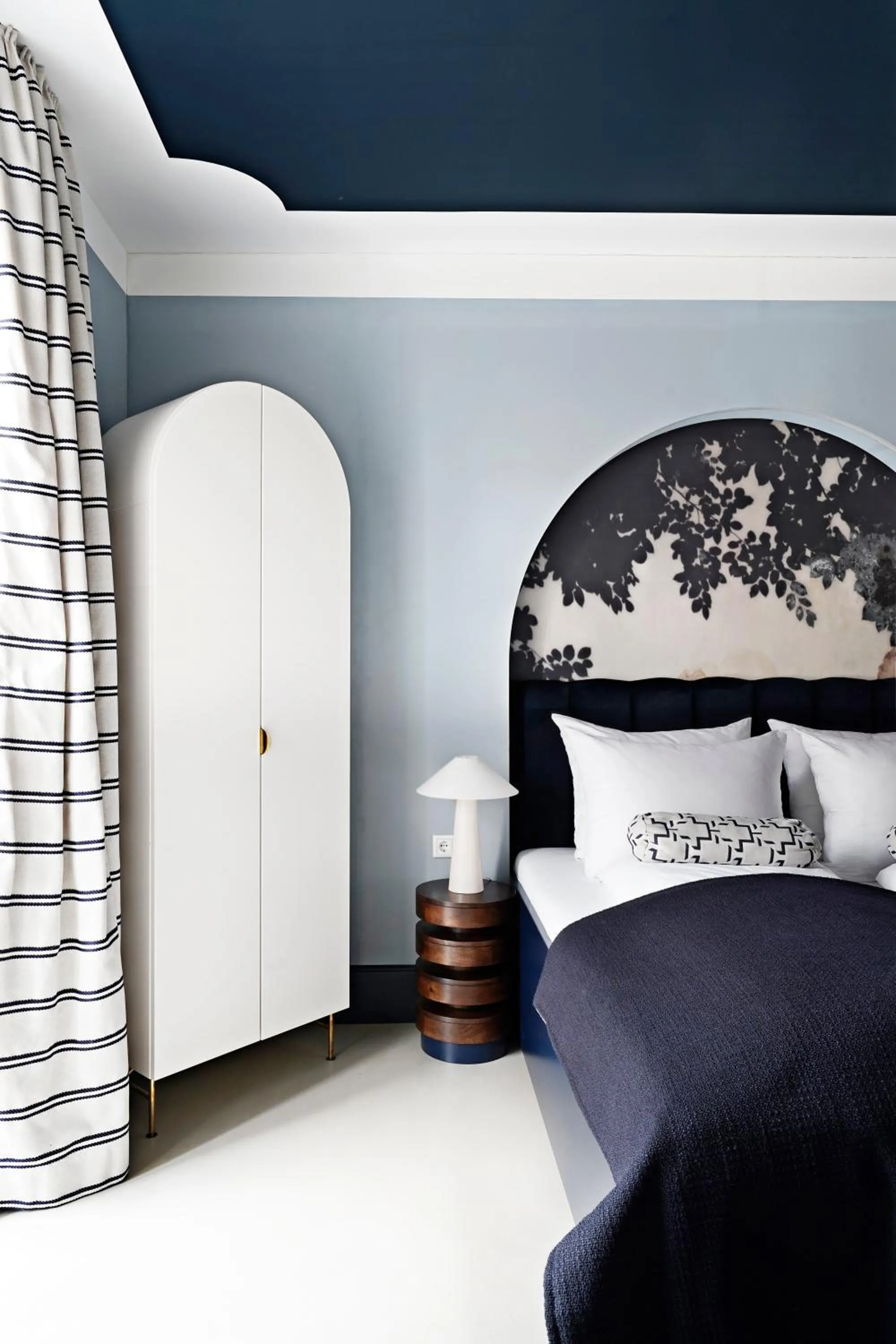 Bedroom, Bed in Numa Salzburg Maximilian