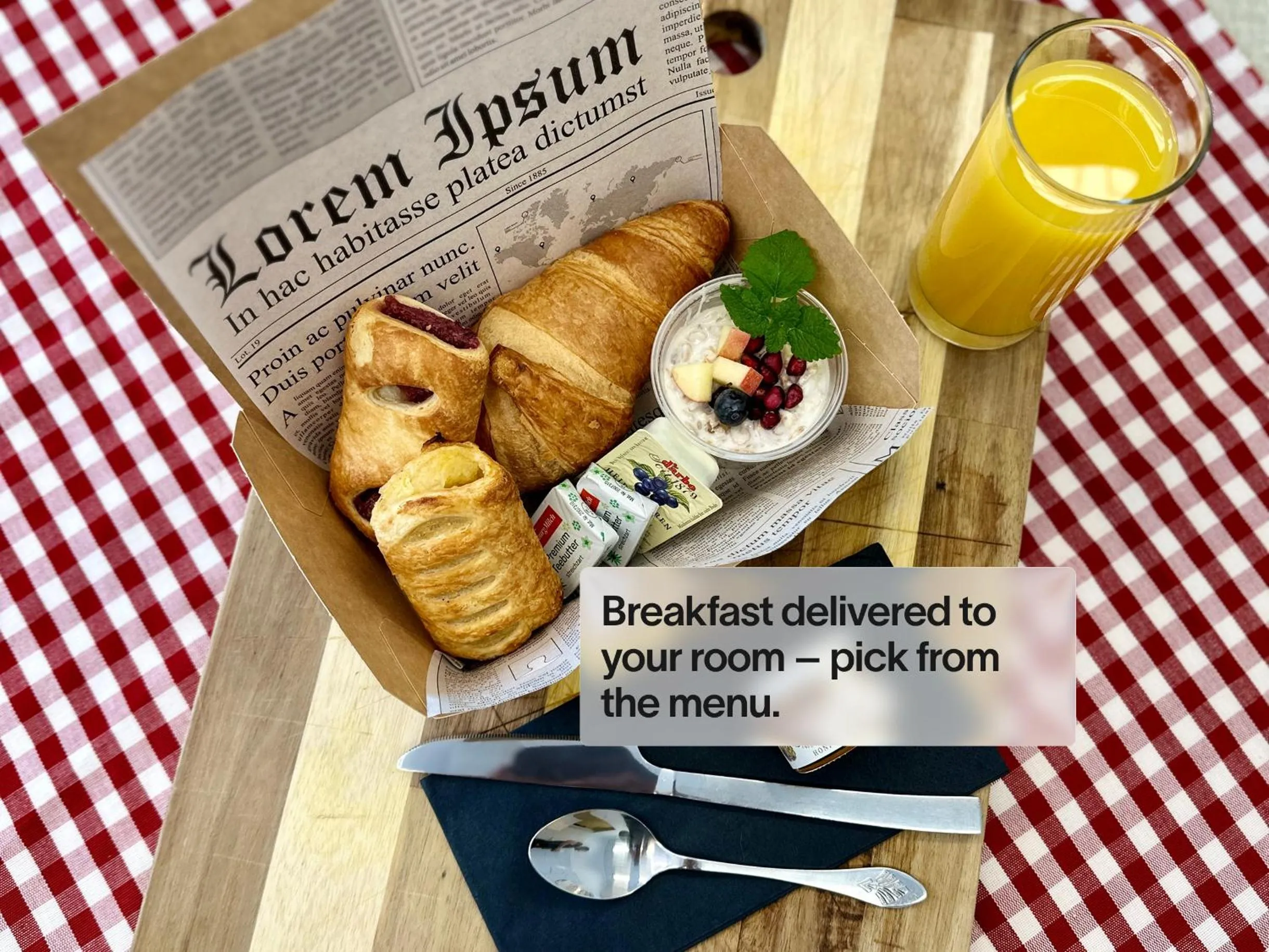 Breakfast in Numa Salzburg Ivy