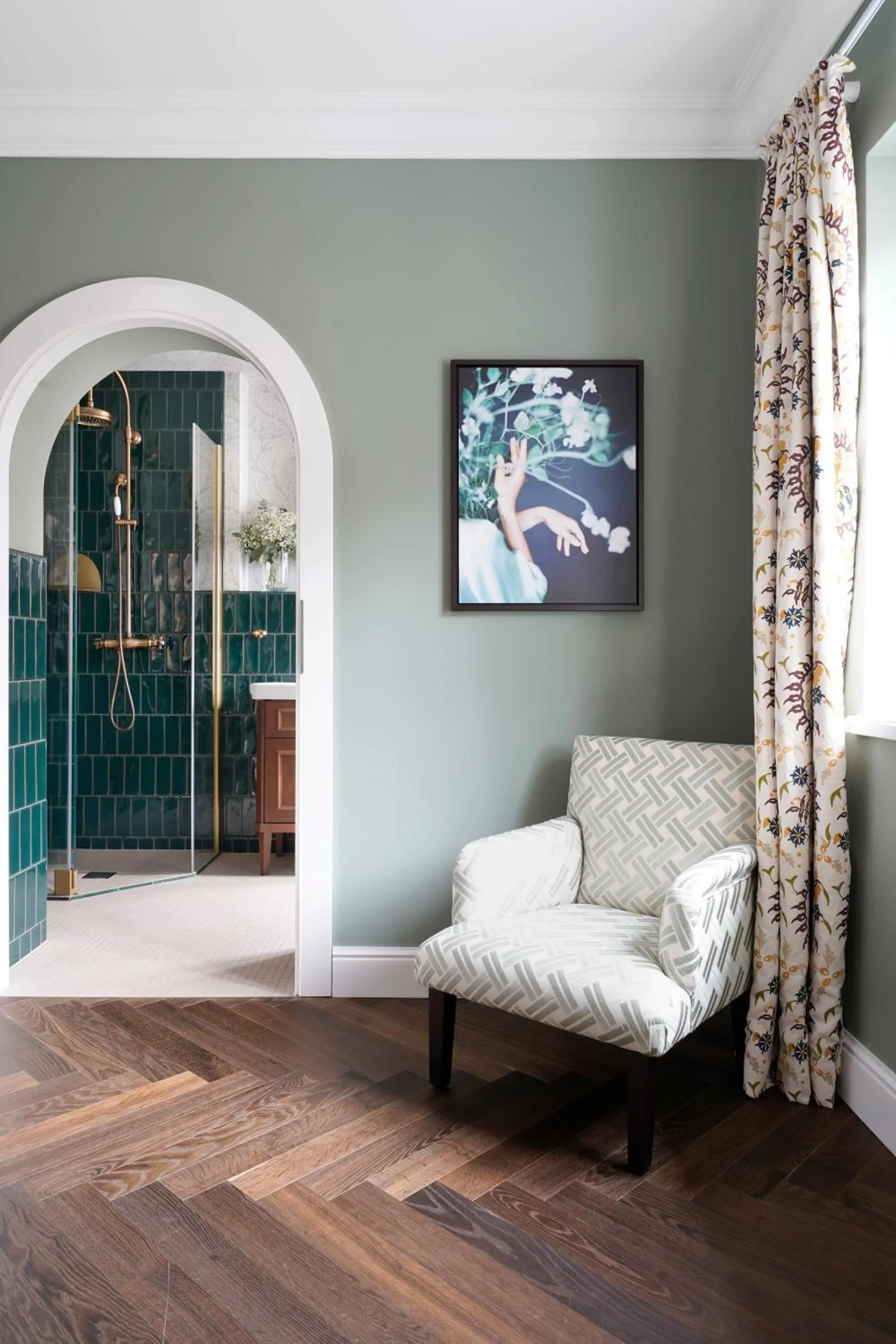 Seating area in Numa Salzburg Ivy