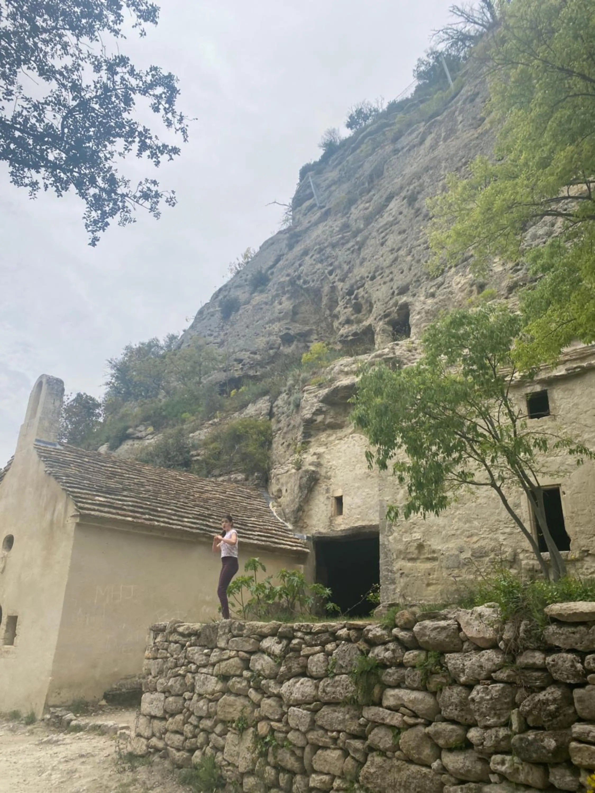 Chambre d’hôtes vaucluse