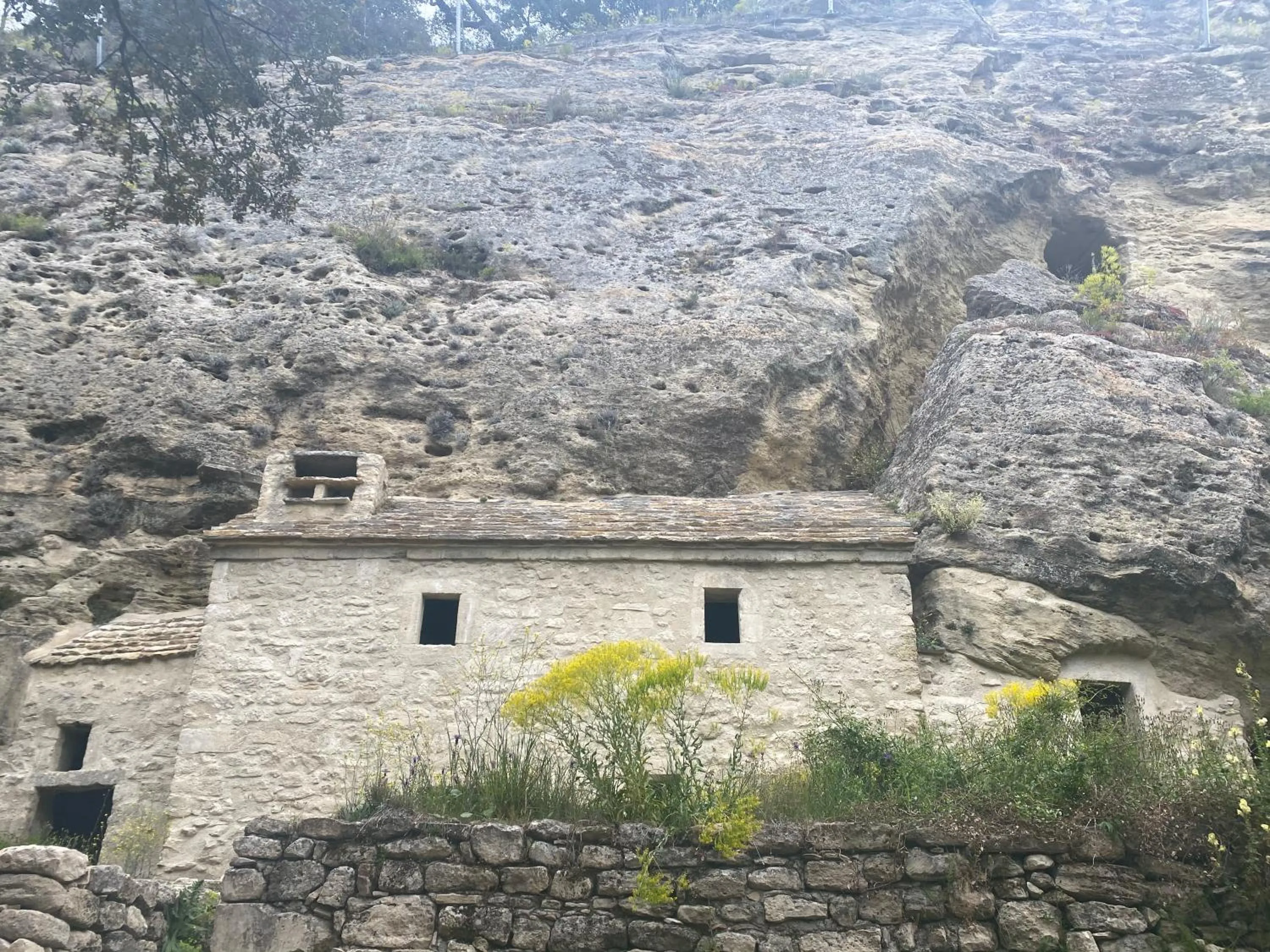 Chambre d’hôtes vaucluse
