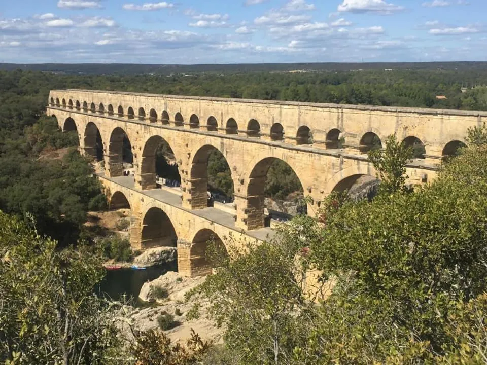 Off site in Chambre d’hôtes vaucluse