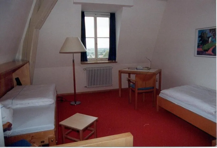 Photo of the whole room in Tagungshaus Reimlingen