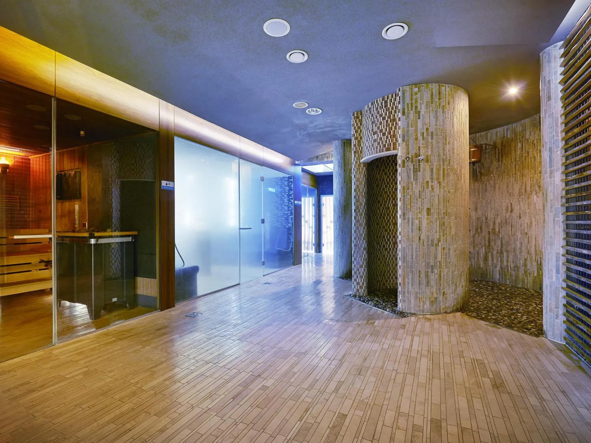 VacationClub – Ultra Marine Apartament 27