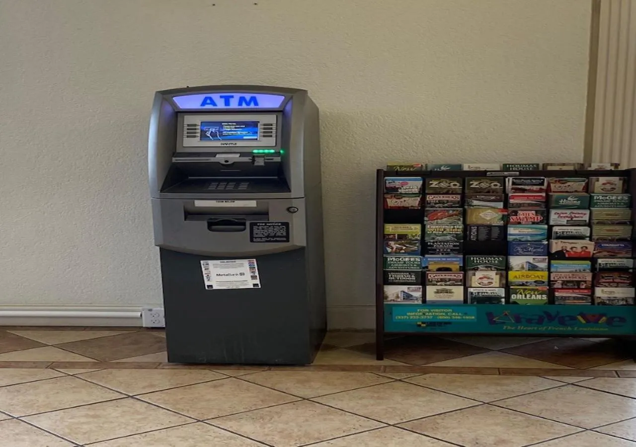 Business facilities in Travelodge by Wyndham LaFayette