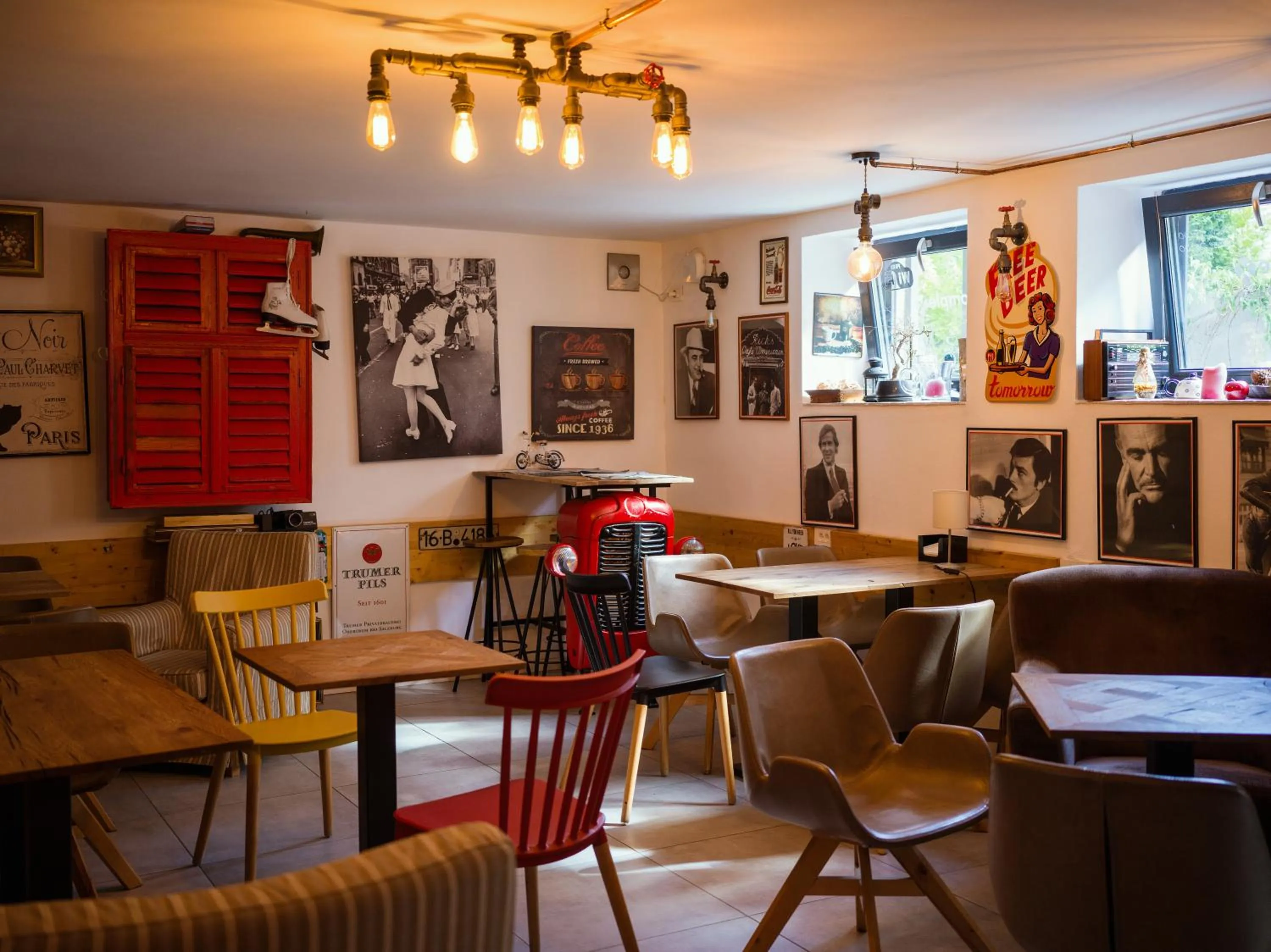 Coffee/tea facilities in compleX living aparthotel