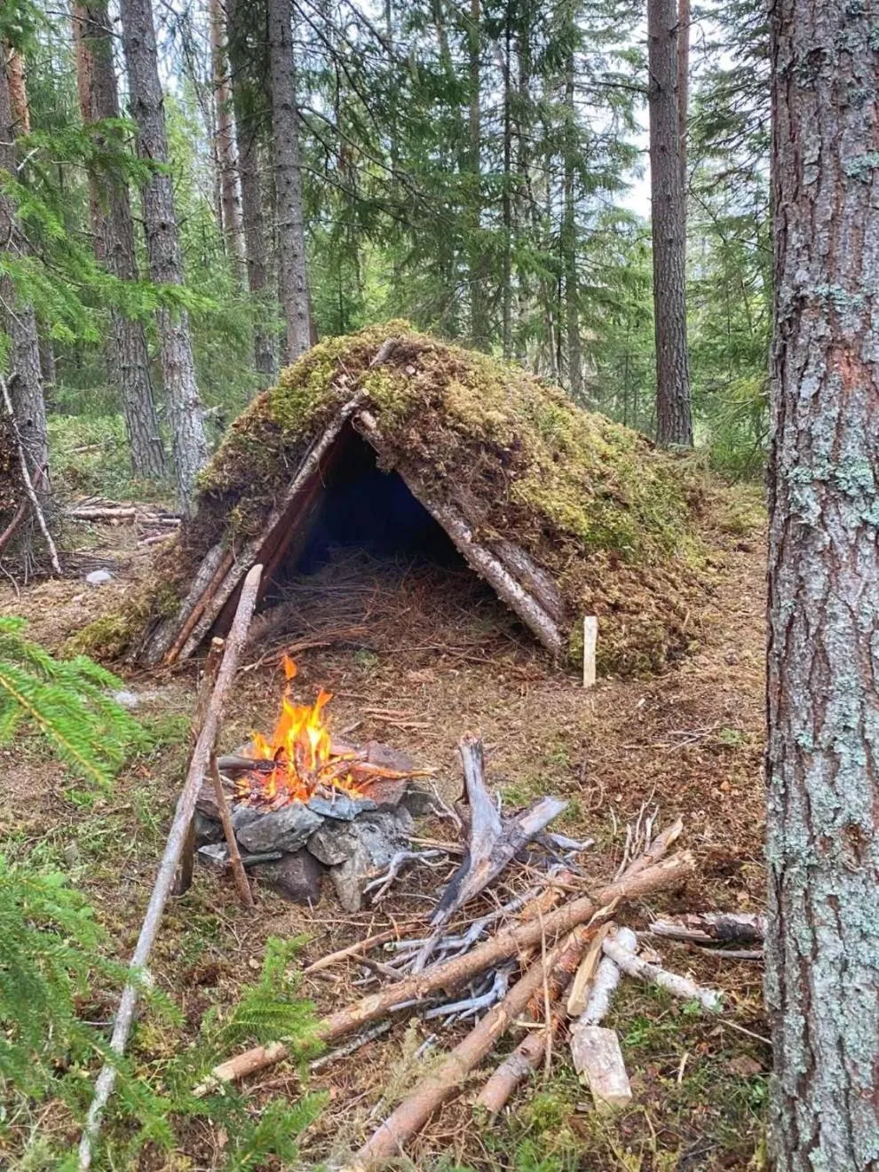 Activities in Big River Camp Hotel & Spa