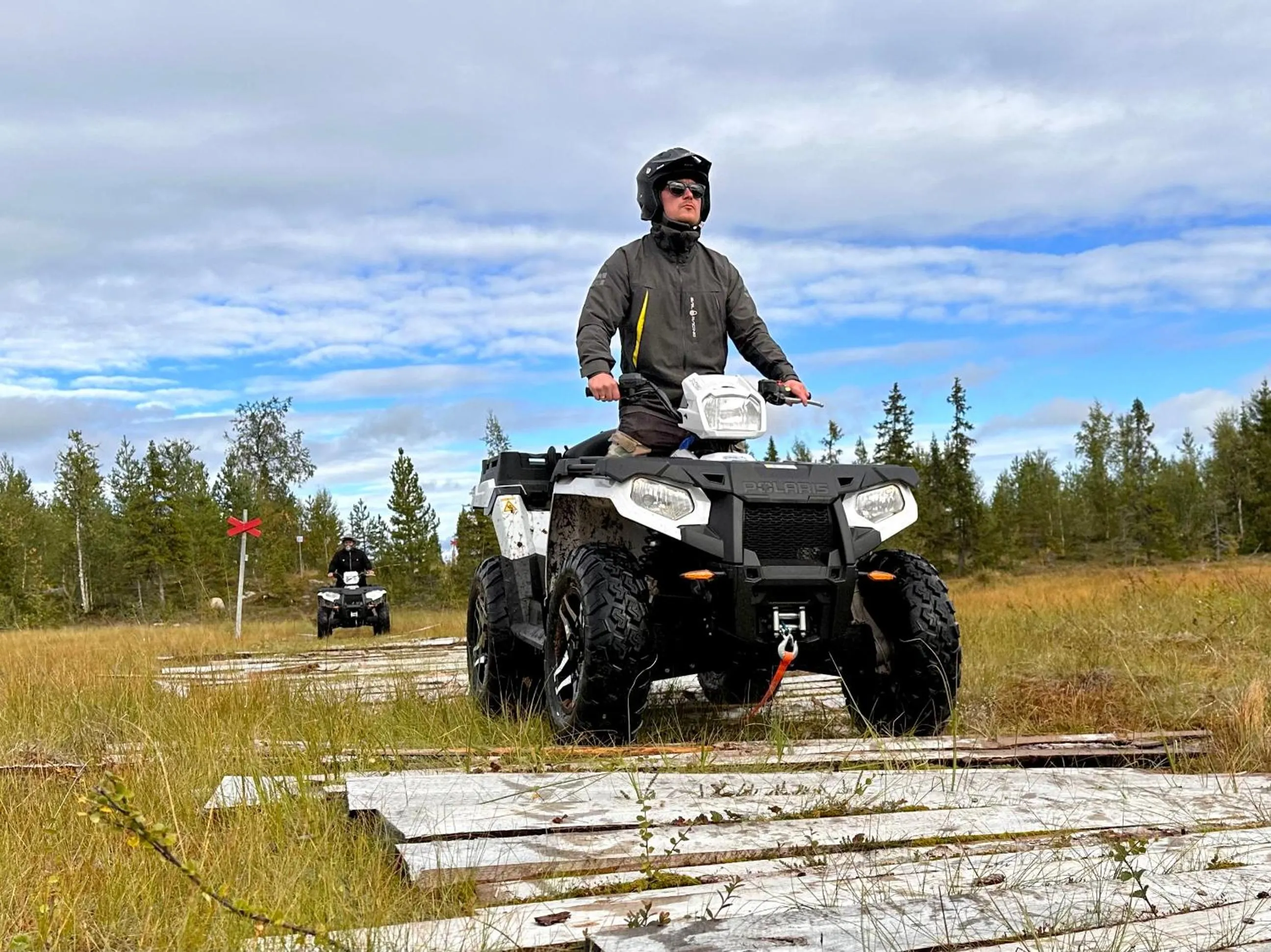 Activities in Big River Camp Hotel & Spa