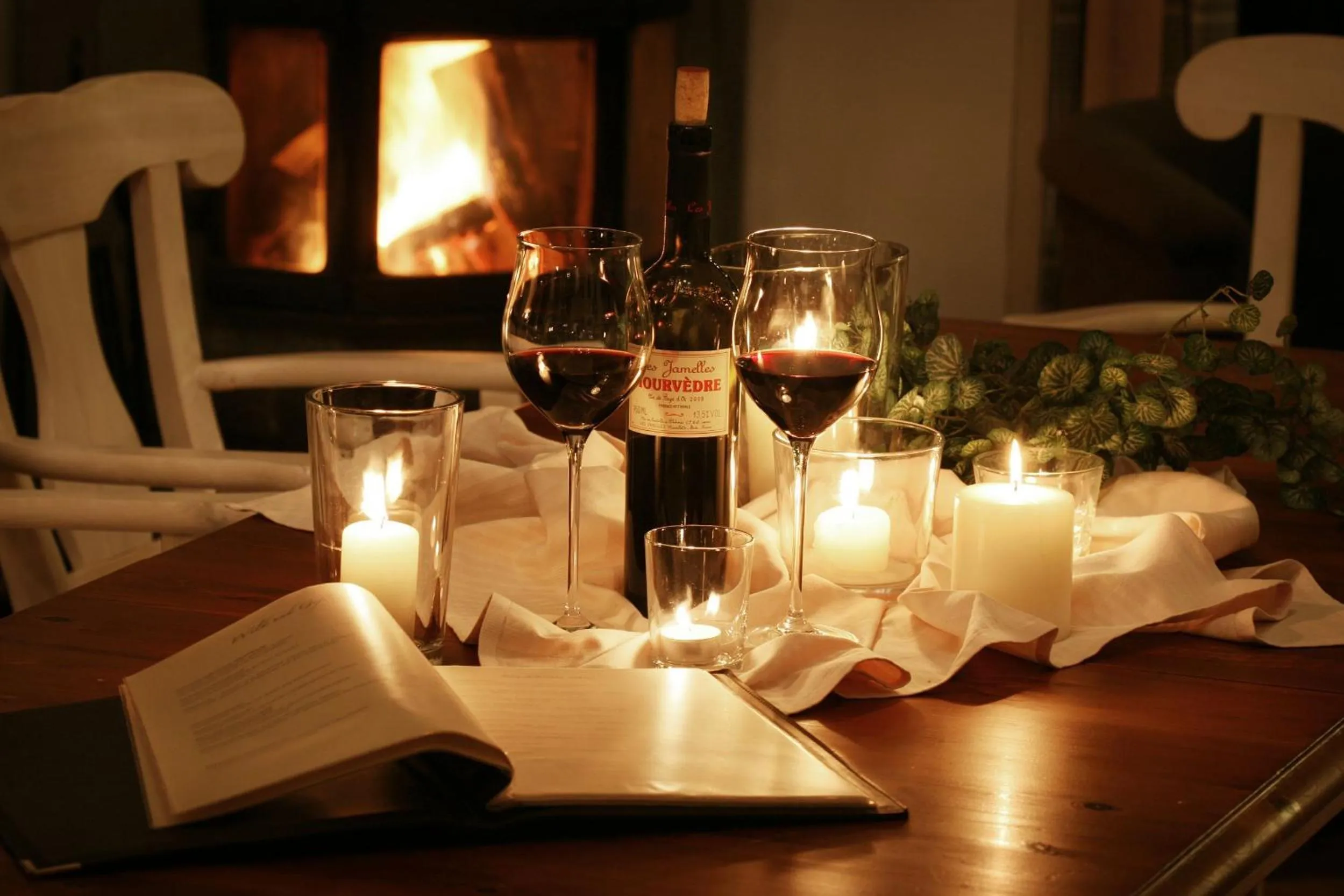 Alcoholic drinks in Hotel Grüne Tanne Mandelholz