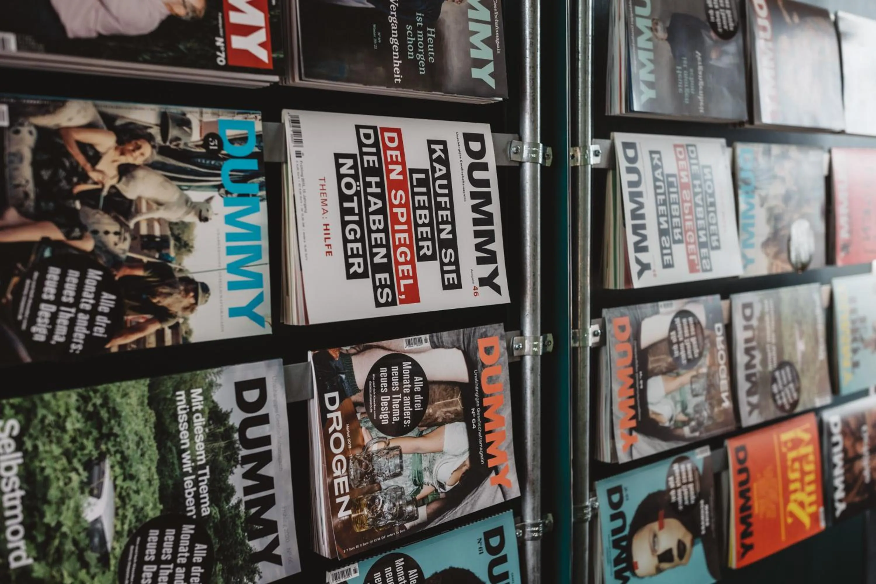 Decorative detail in Superbude Hamburg Altona