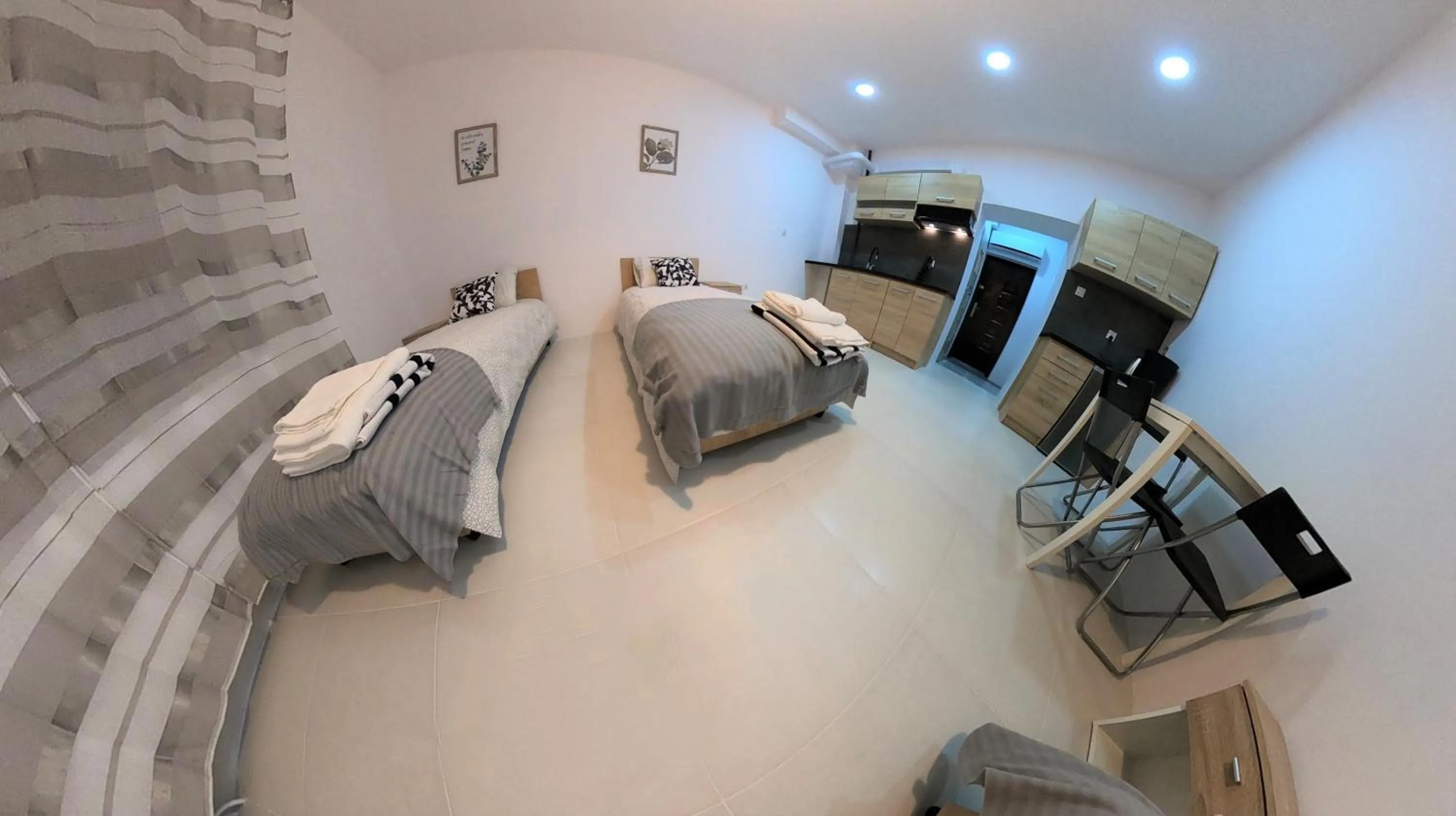 Bed in Rokicinska54 com