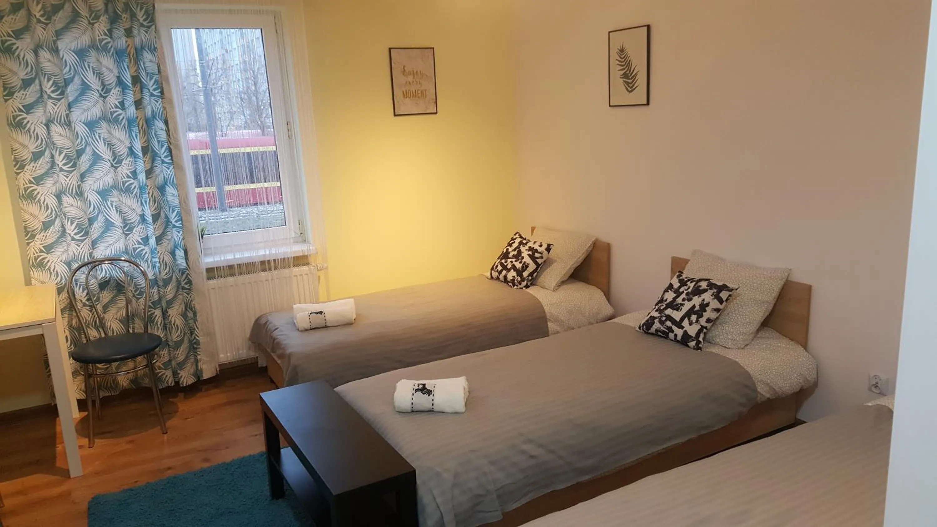 Bed in Rokicinska54 com