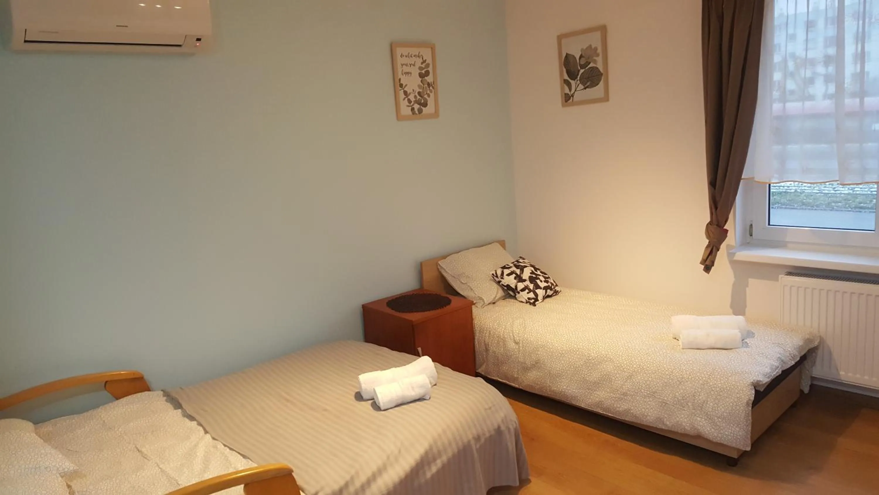 Bed in Rokicinska54 com