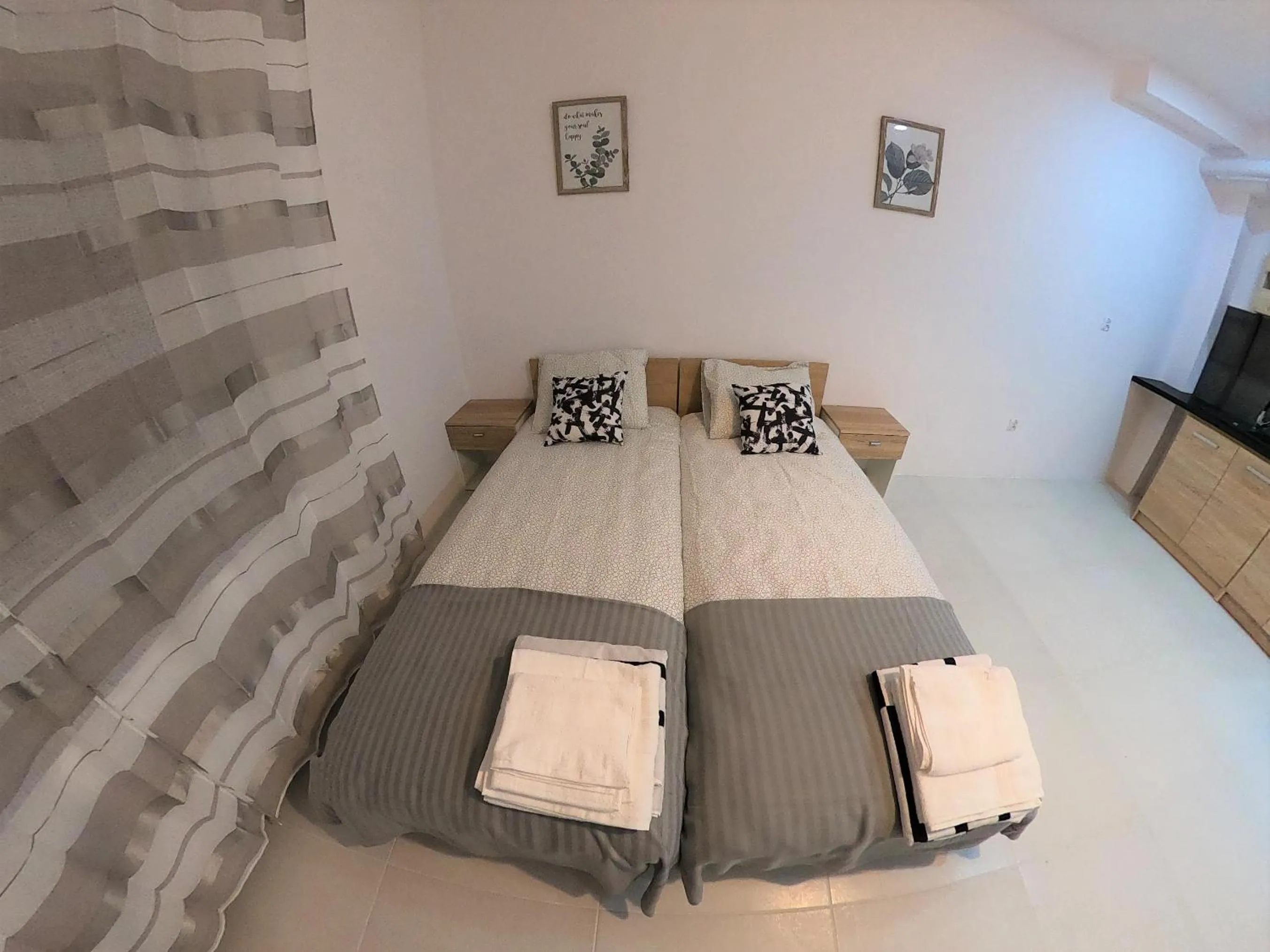 Bed in Rokicinska54 com