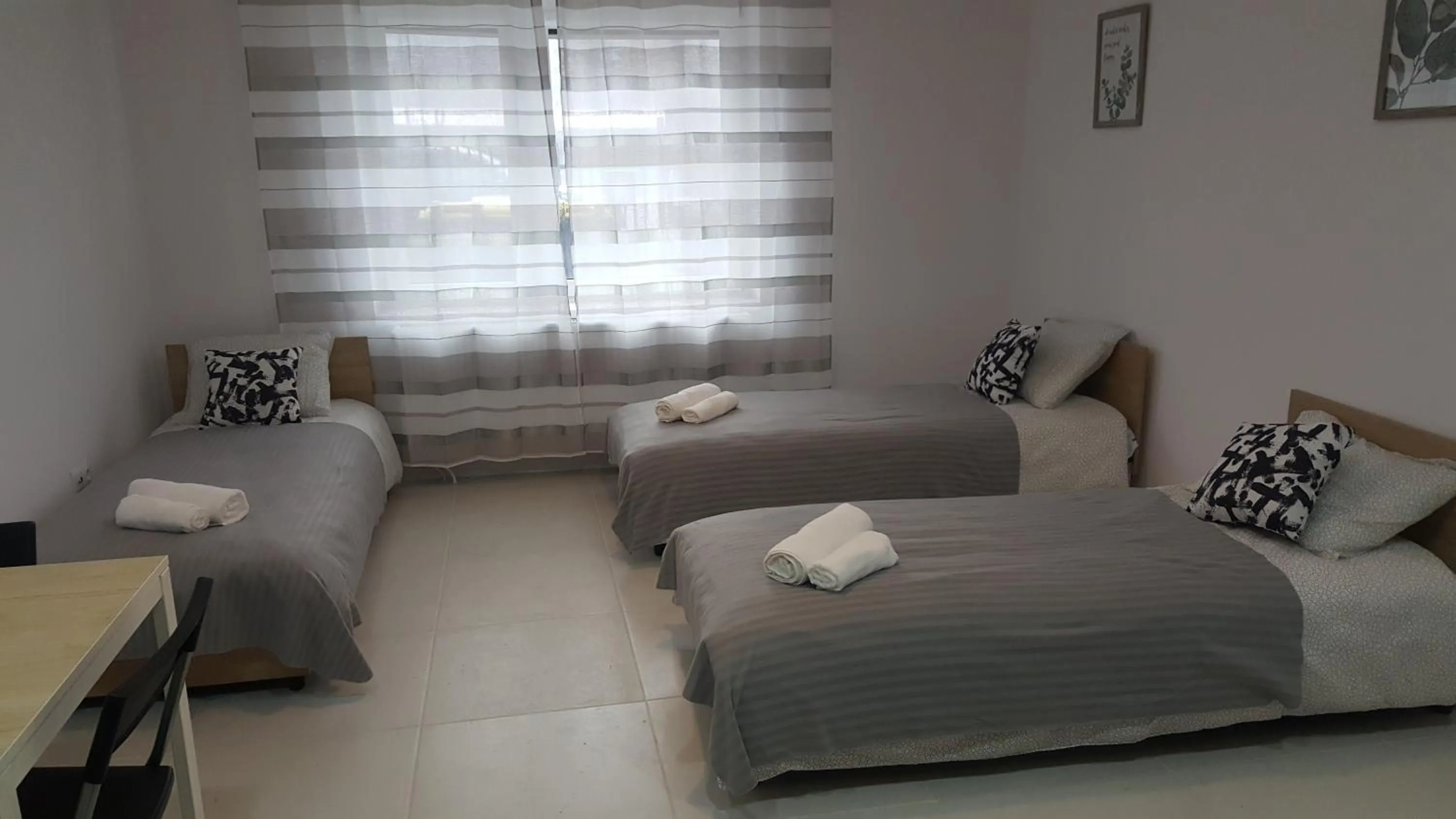 Bed in Rokicinska54 com