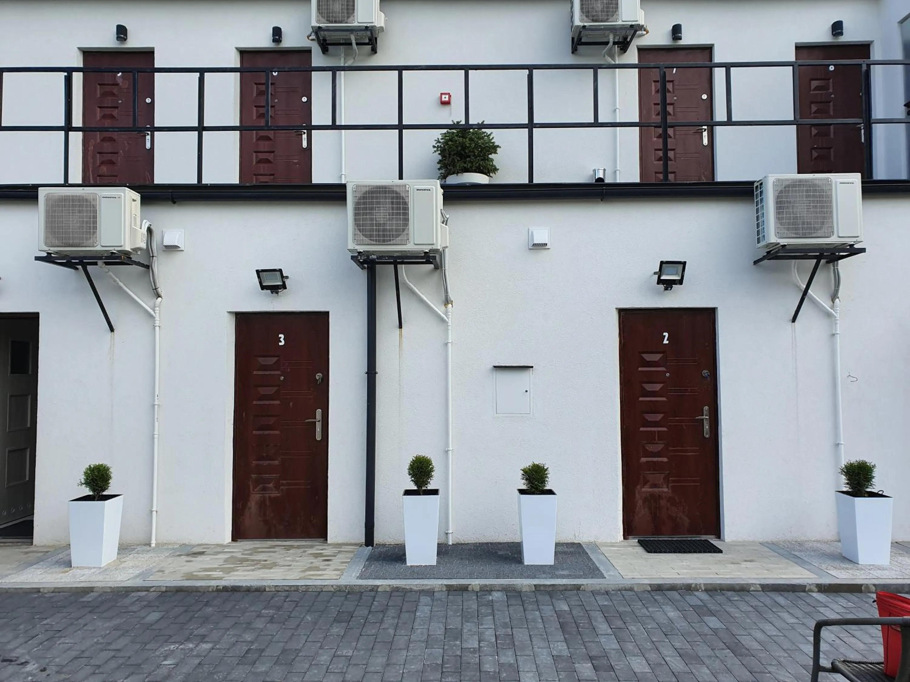 Property building in Rokicinska54 com