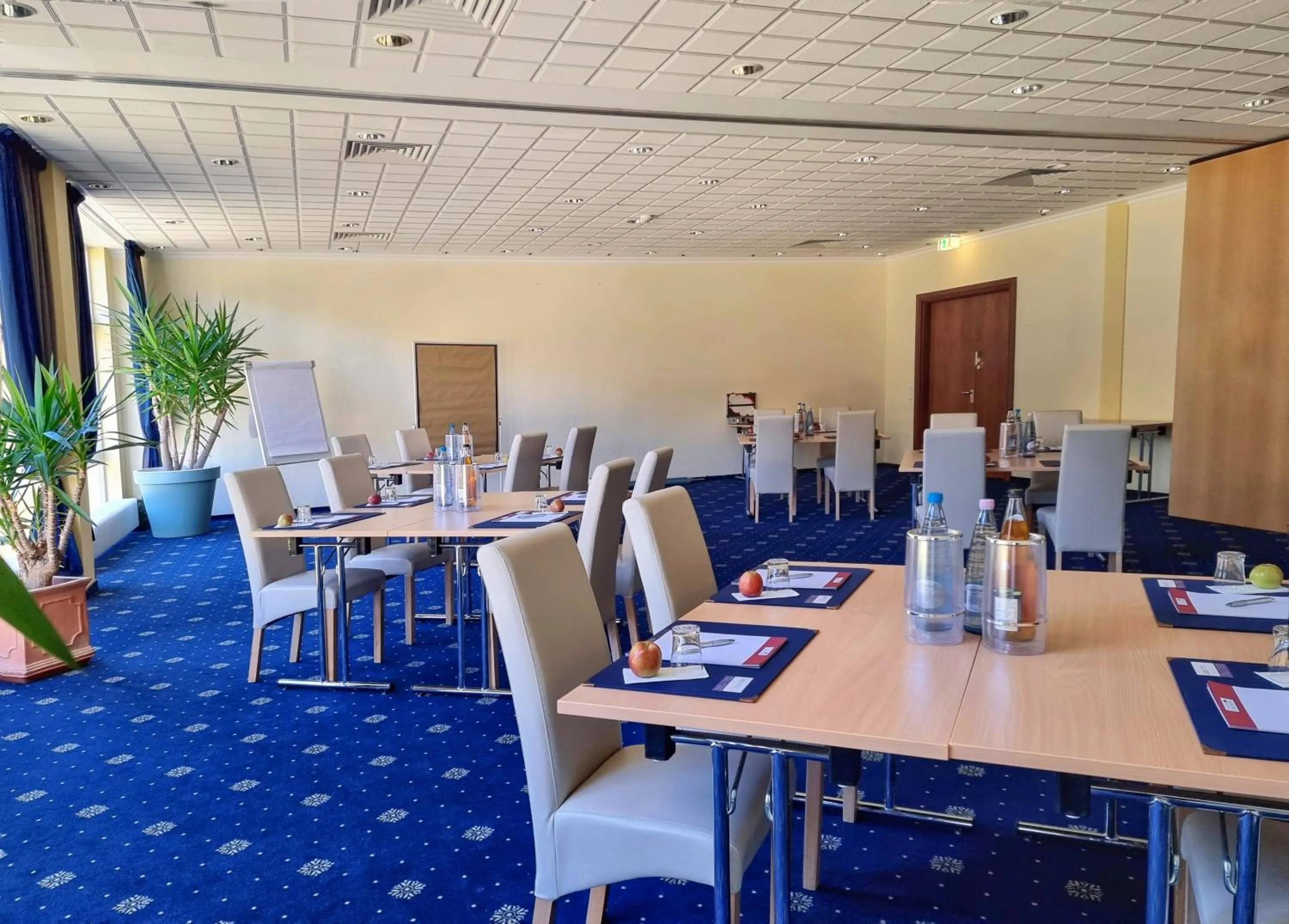 Meeting/conference room in CAREA Residenz Hotel Harzhöhe