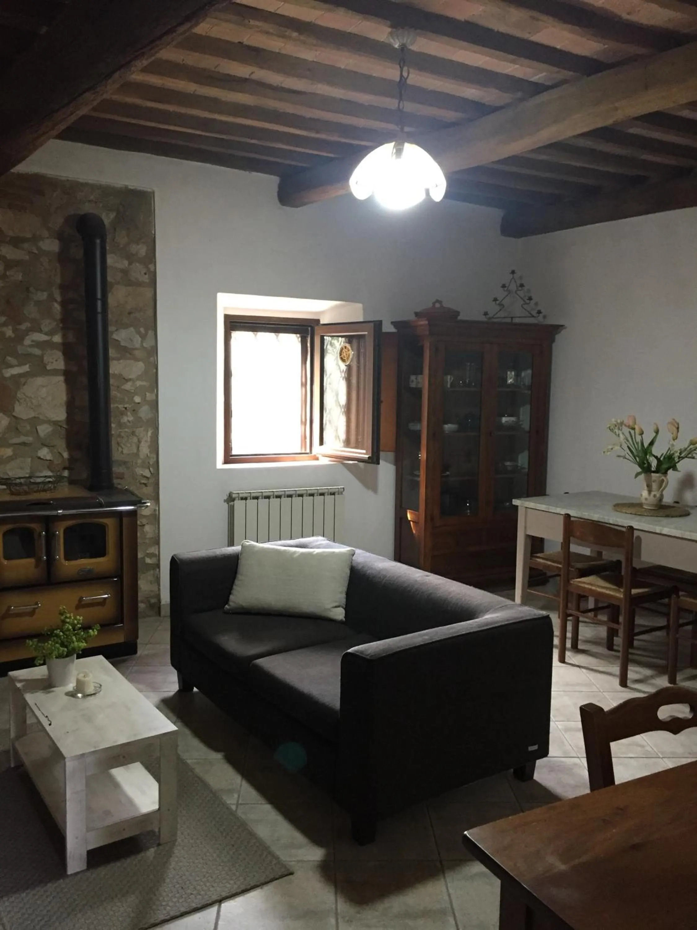 Podere La Castellina