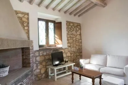 Podere La Castellina