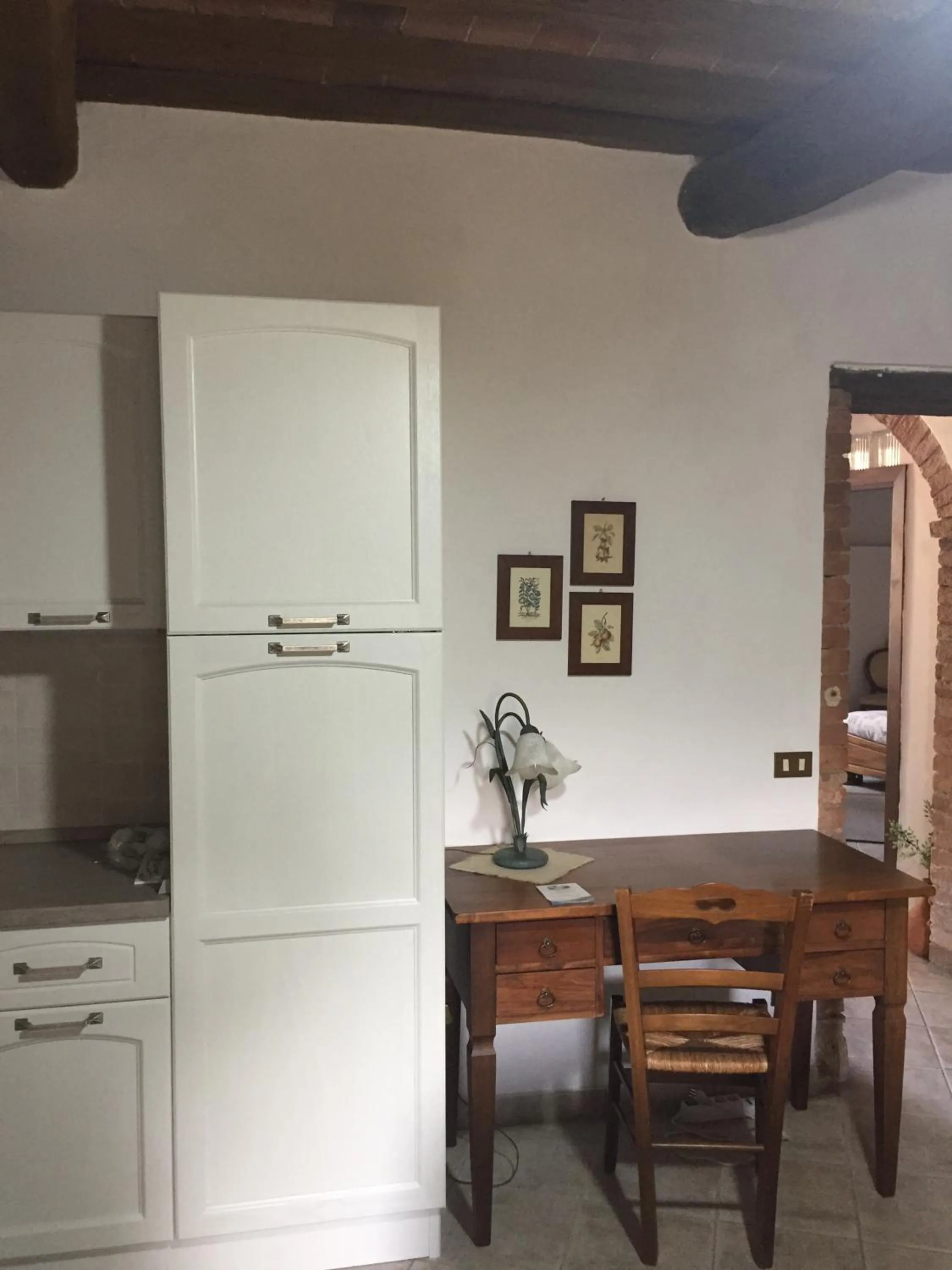 Podere La Castellina