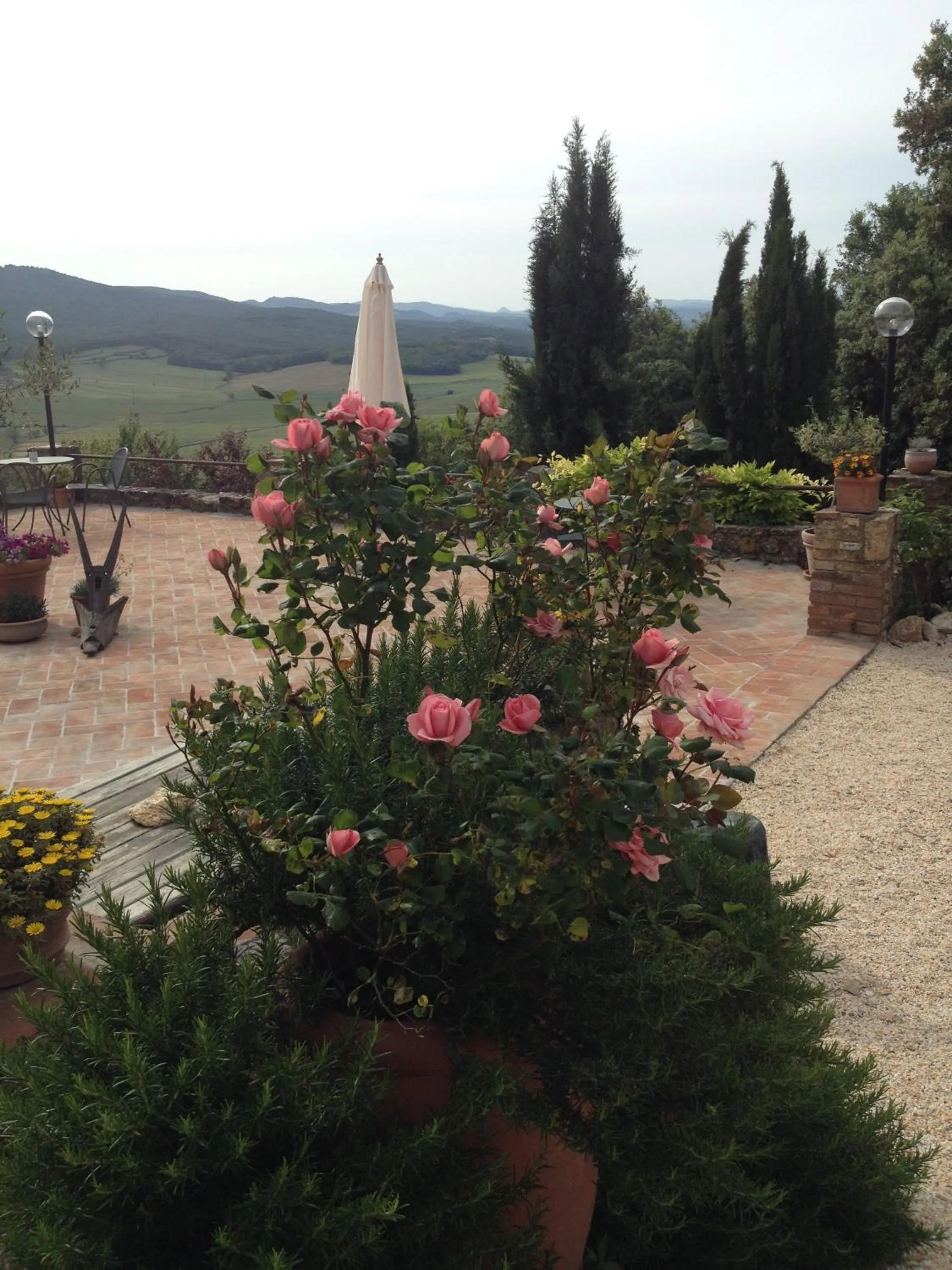 Podere La Castellina