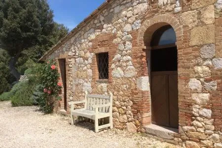 Podere La Castellina