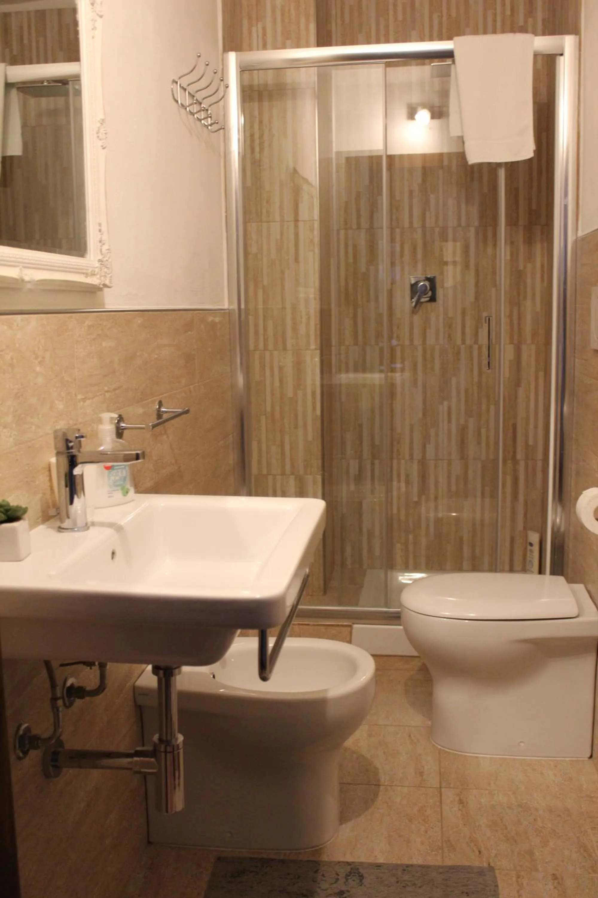 Podere La Castellina