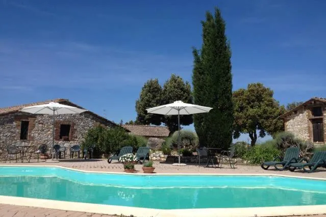 Podere La Castellina