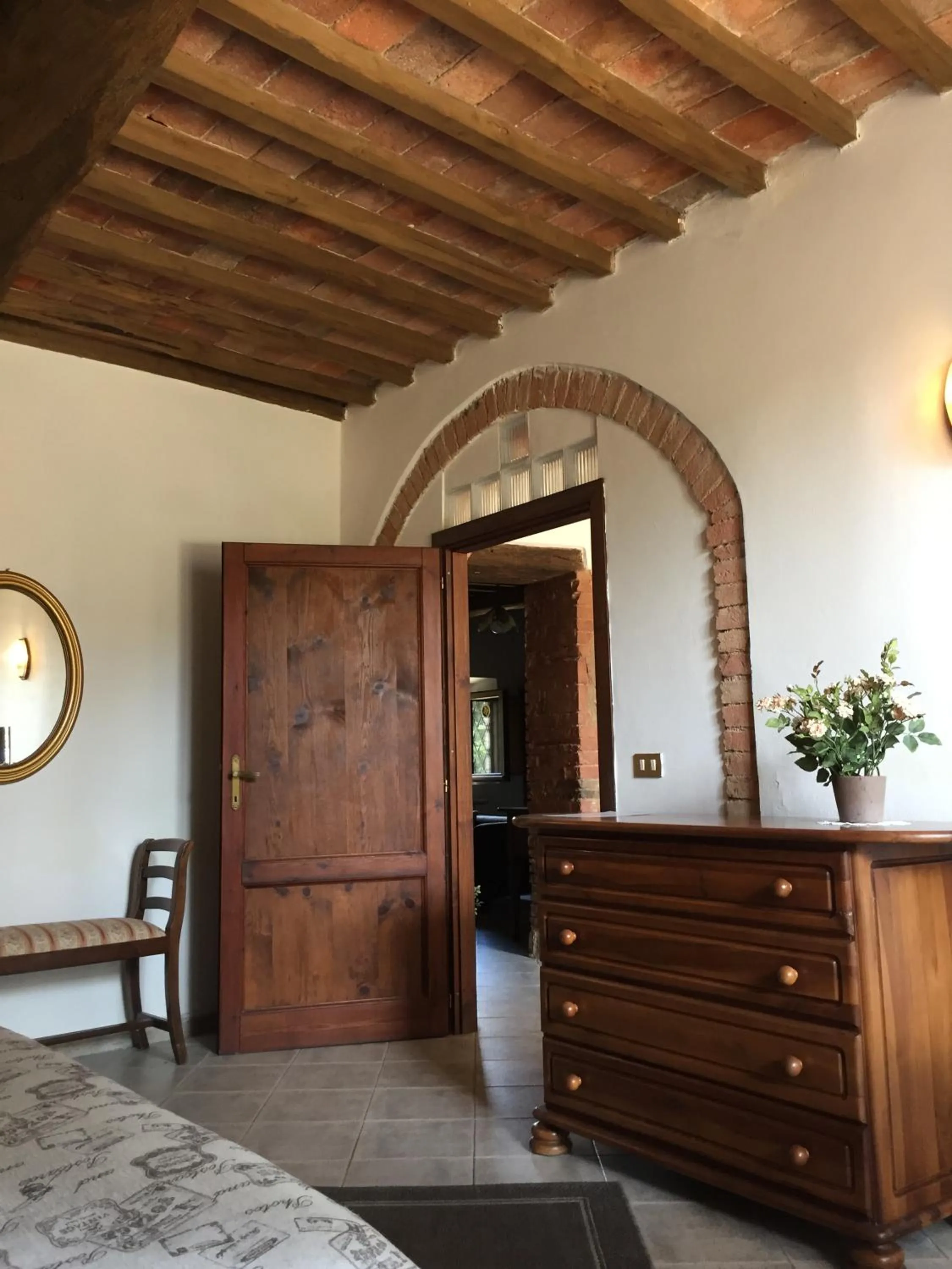 Podere La Castellina