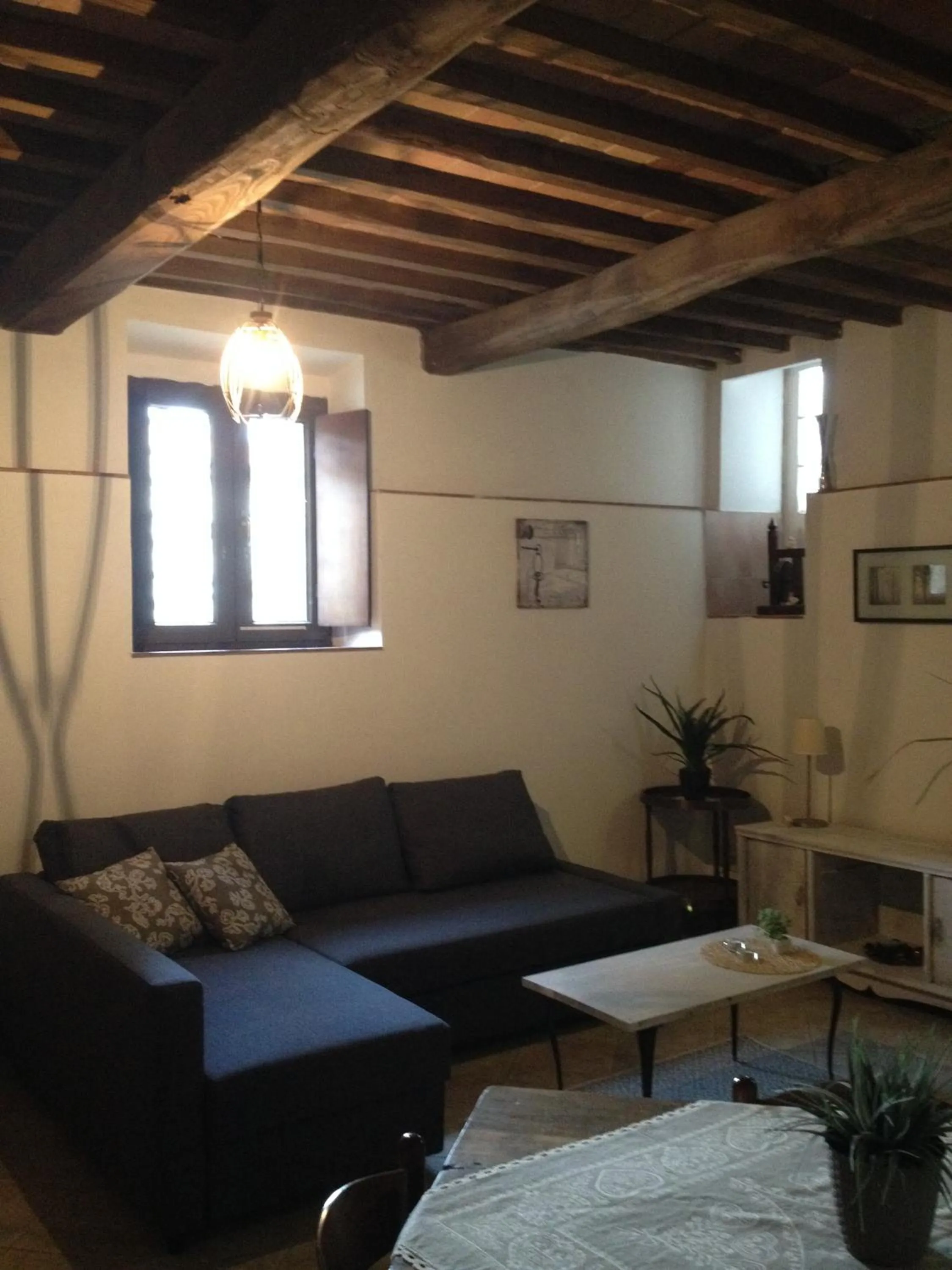 Podere La Castellina