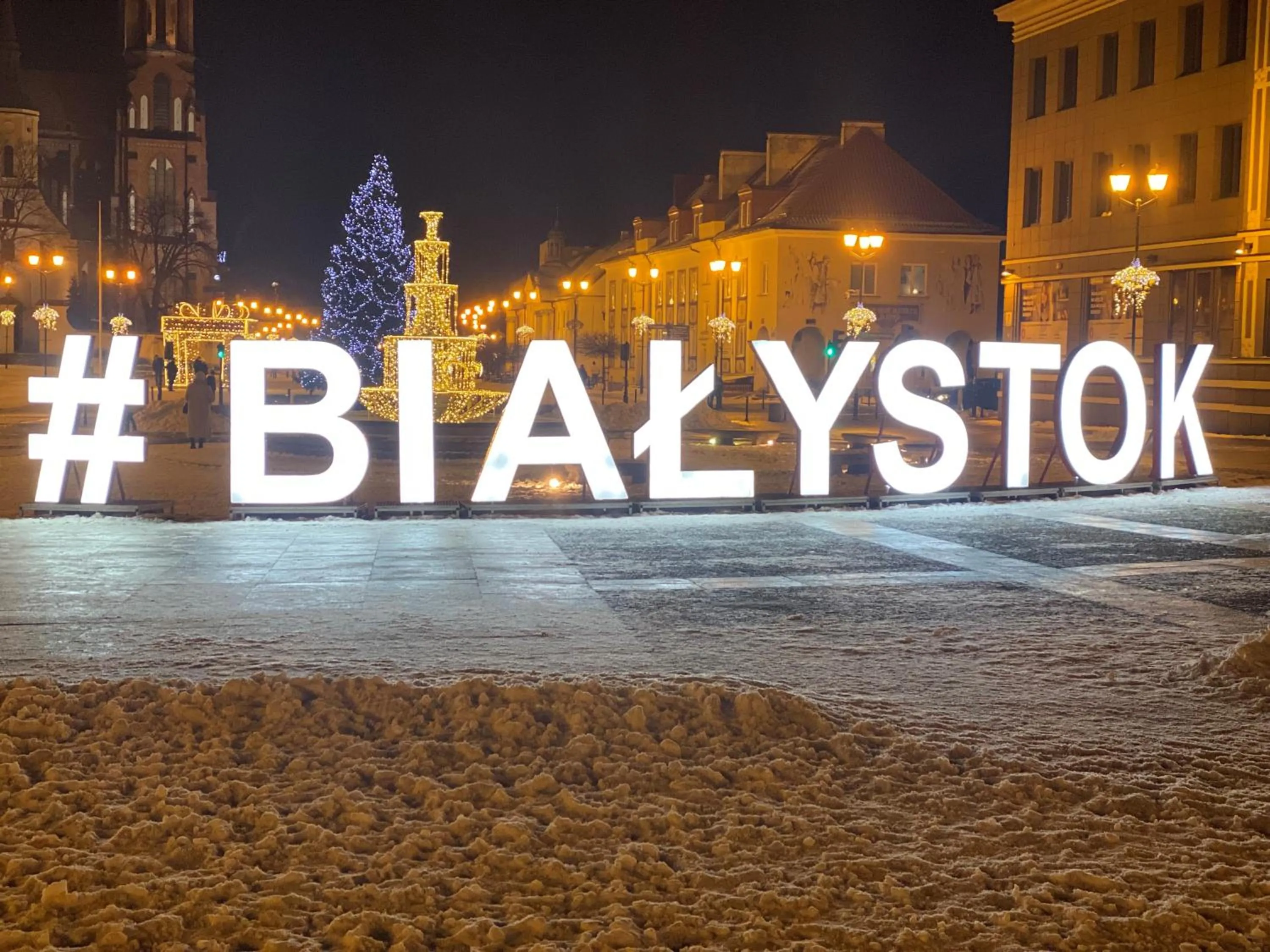 Other in Hostel Białystok Centrum