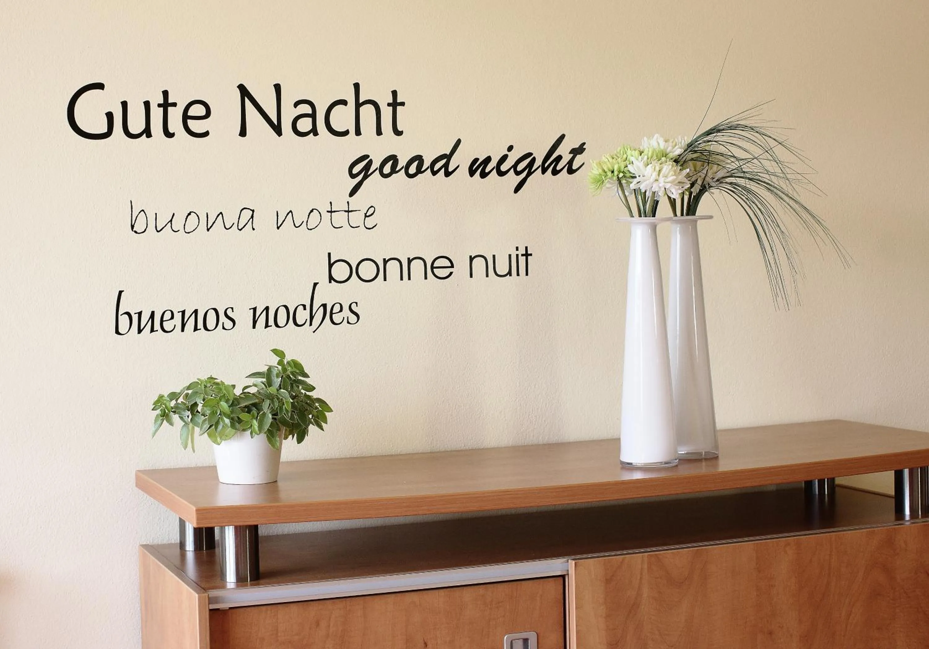 Decorative detail in Hotel-von-Heyden