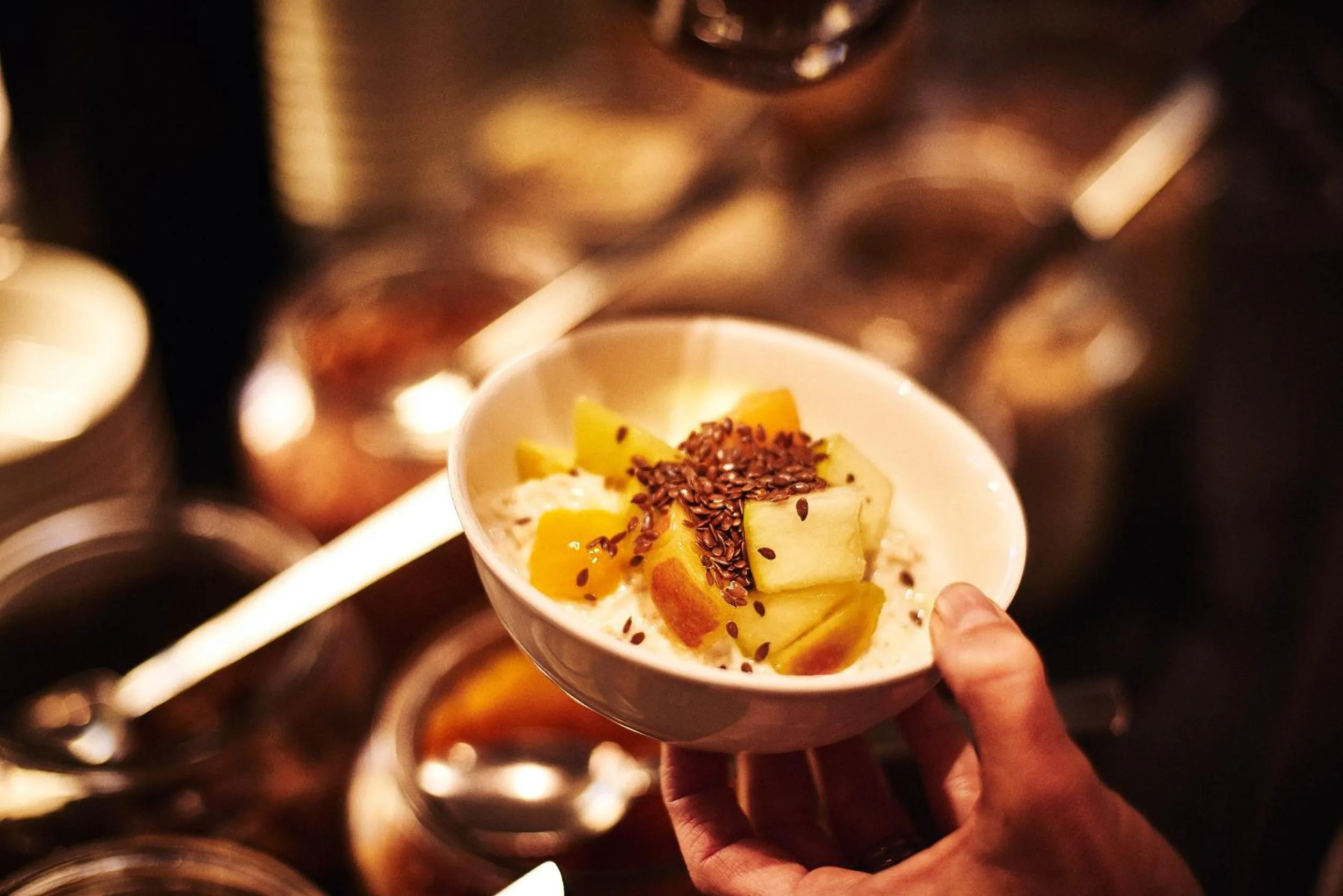 Buffet breakfast in Hotel Zugbrücke Grenzau GmbH