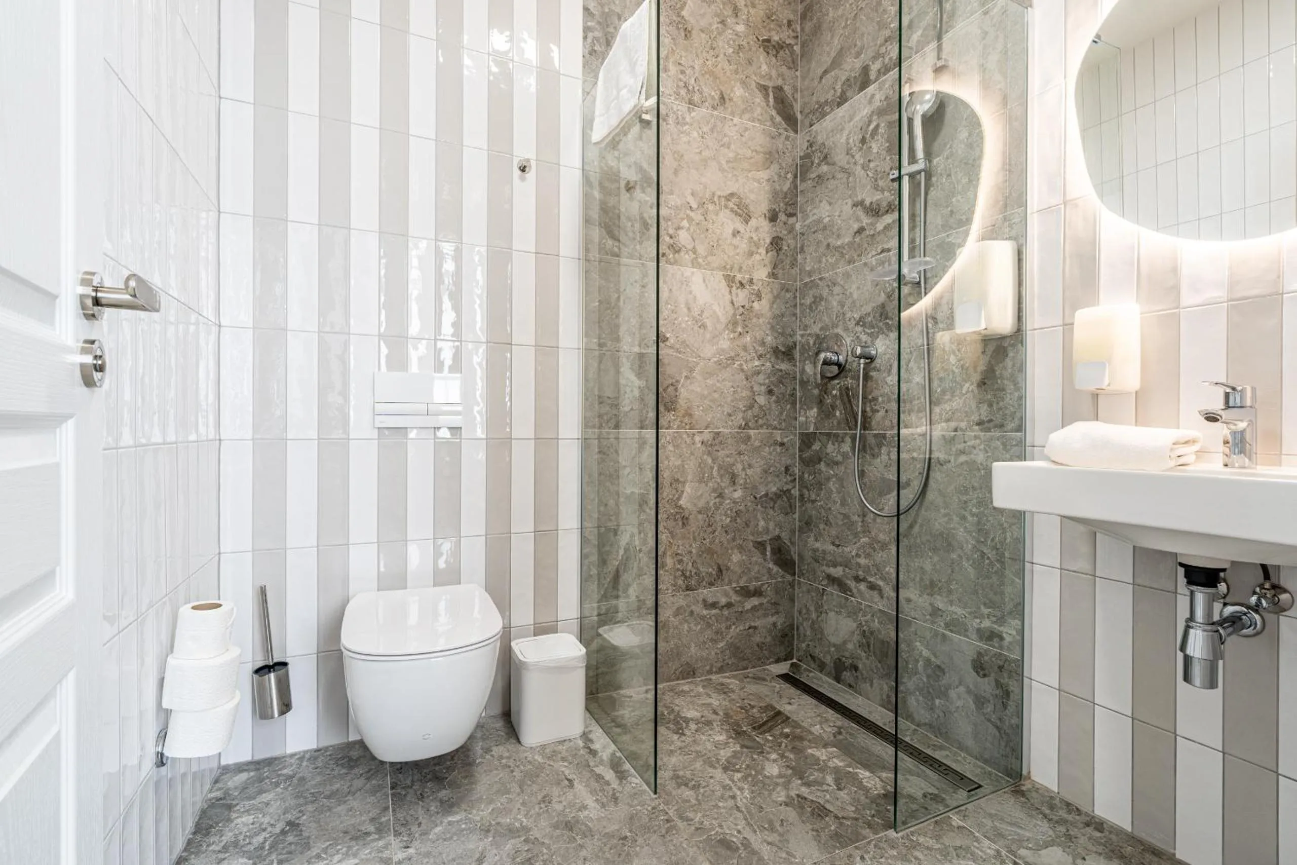 Apartmánový Dům Centrum