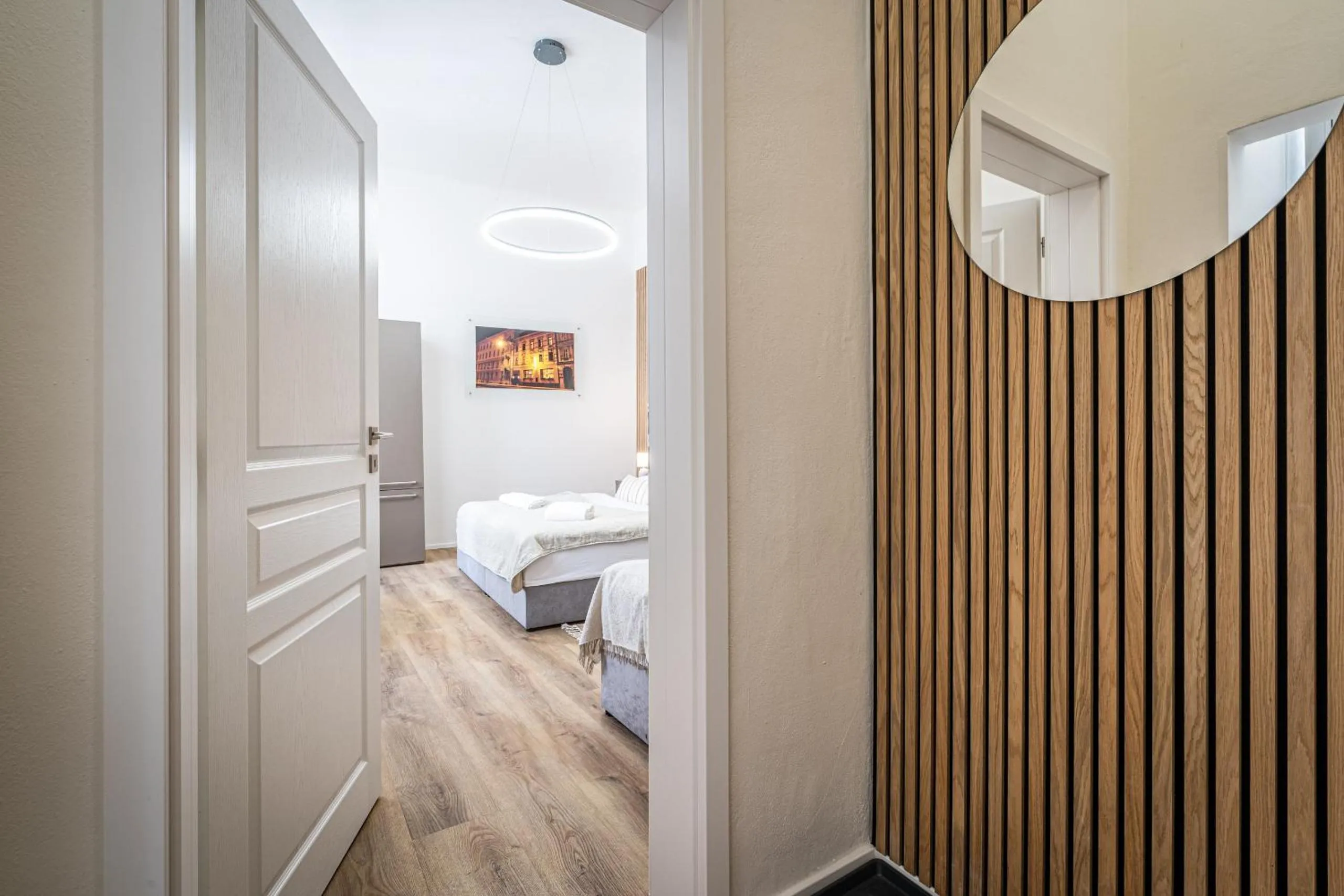 Apartmánový Dům Centrum