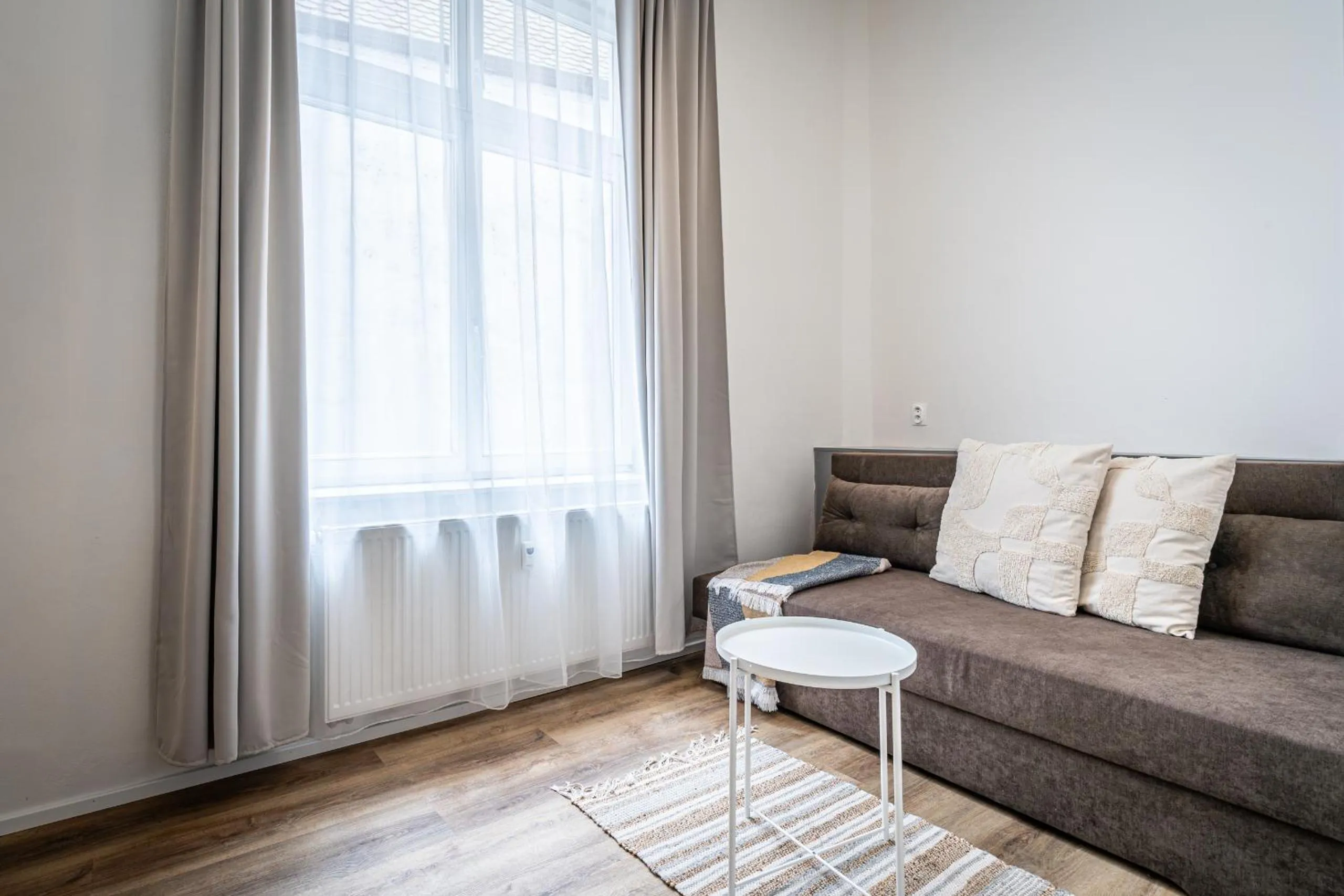 Apartmánový Dům Centrum
