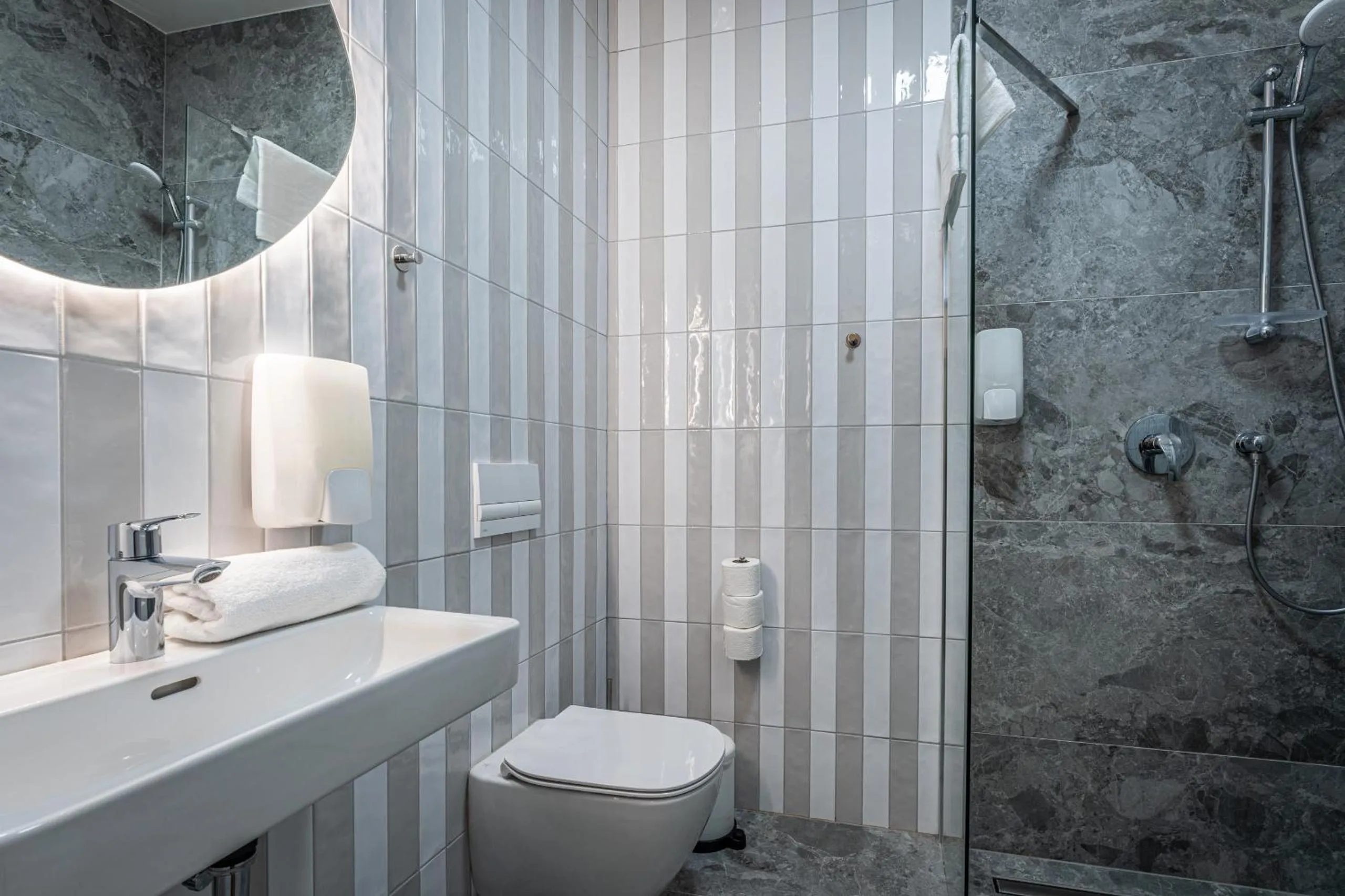 Apartmánový Dům Centrum