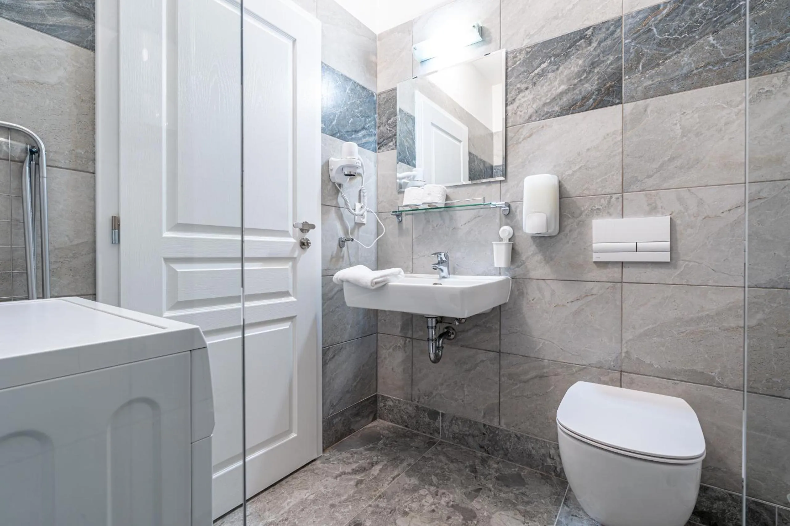 Apartmánový Dům Centrum