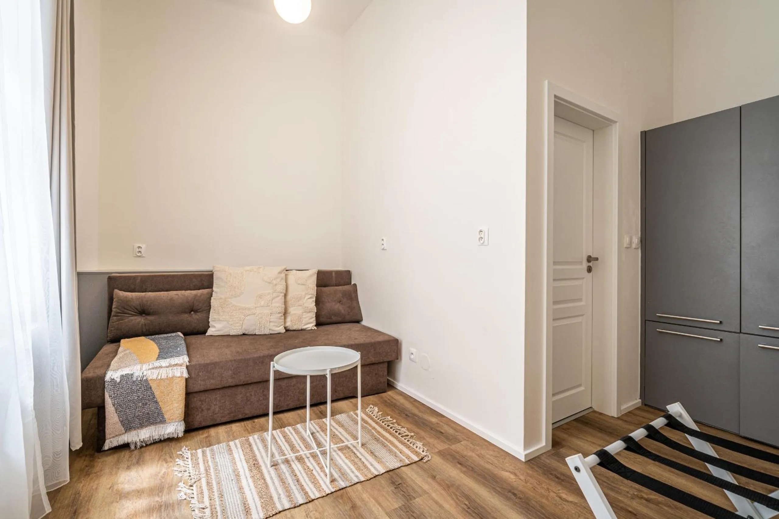 Apartmánový Dům Centrum