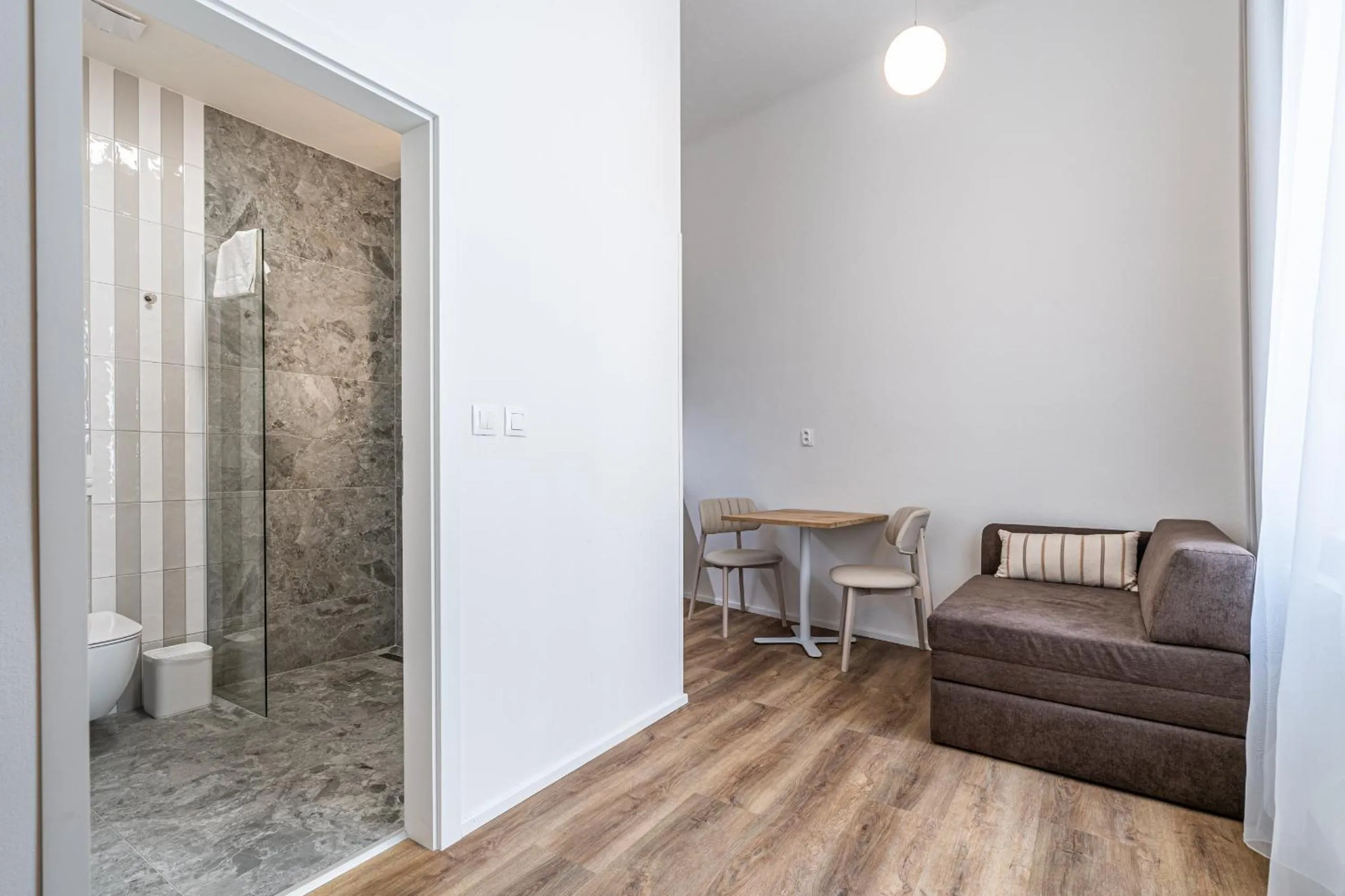 Apartmánový Dům Centrum