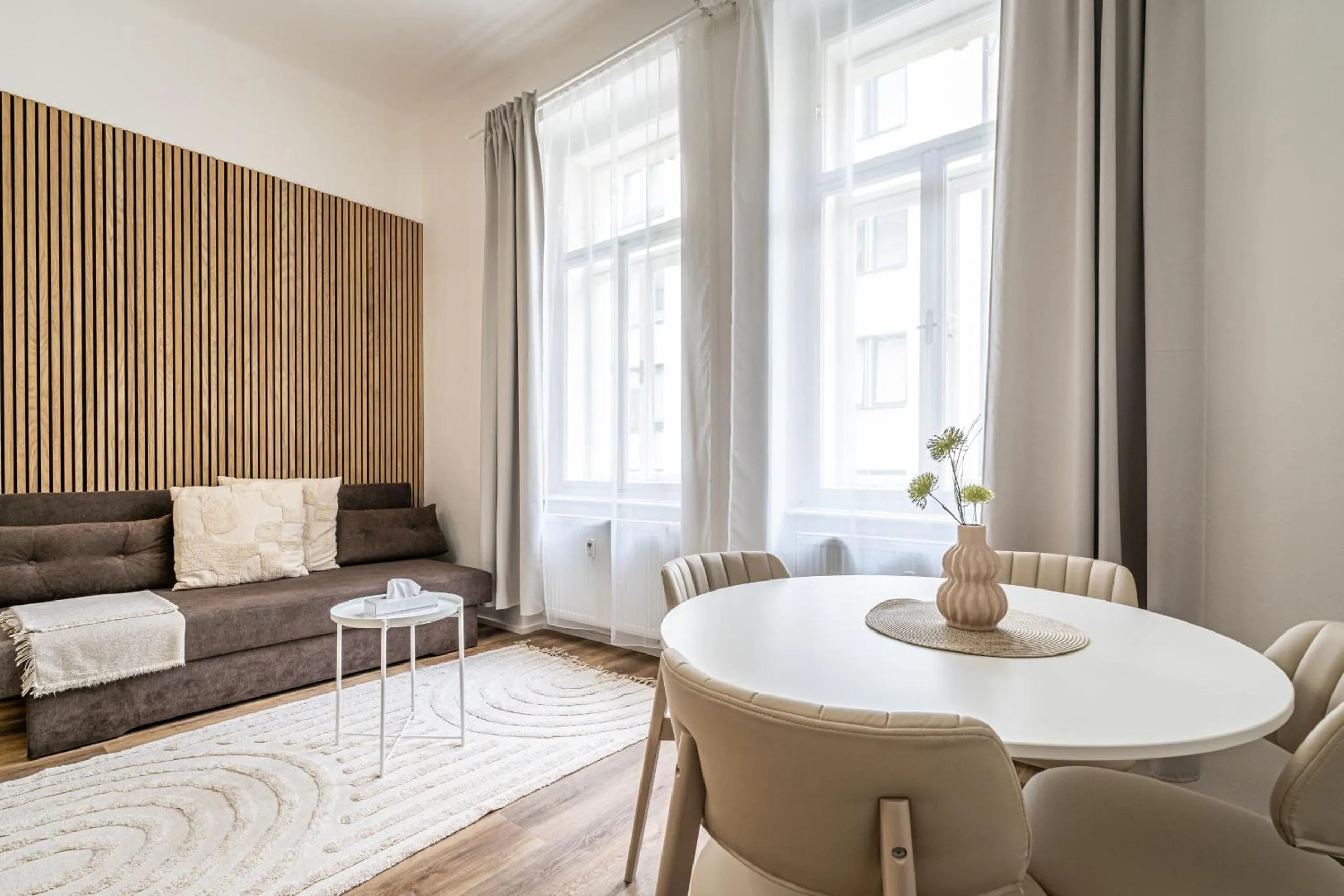 Apartmánový Dům Centrum