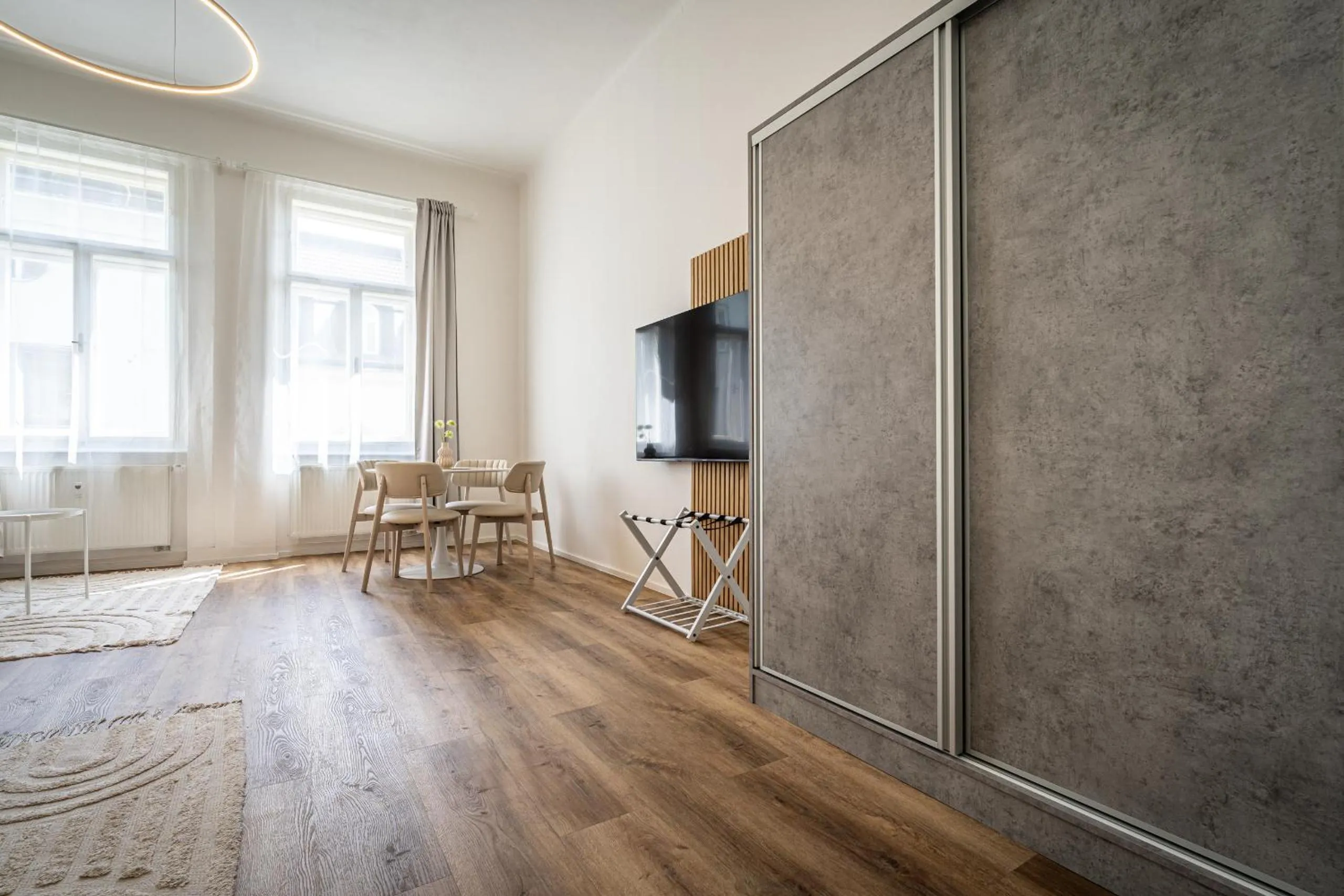 Apartmánový Dům Centrum
