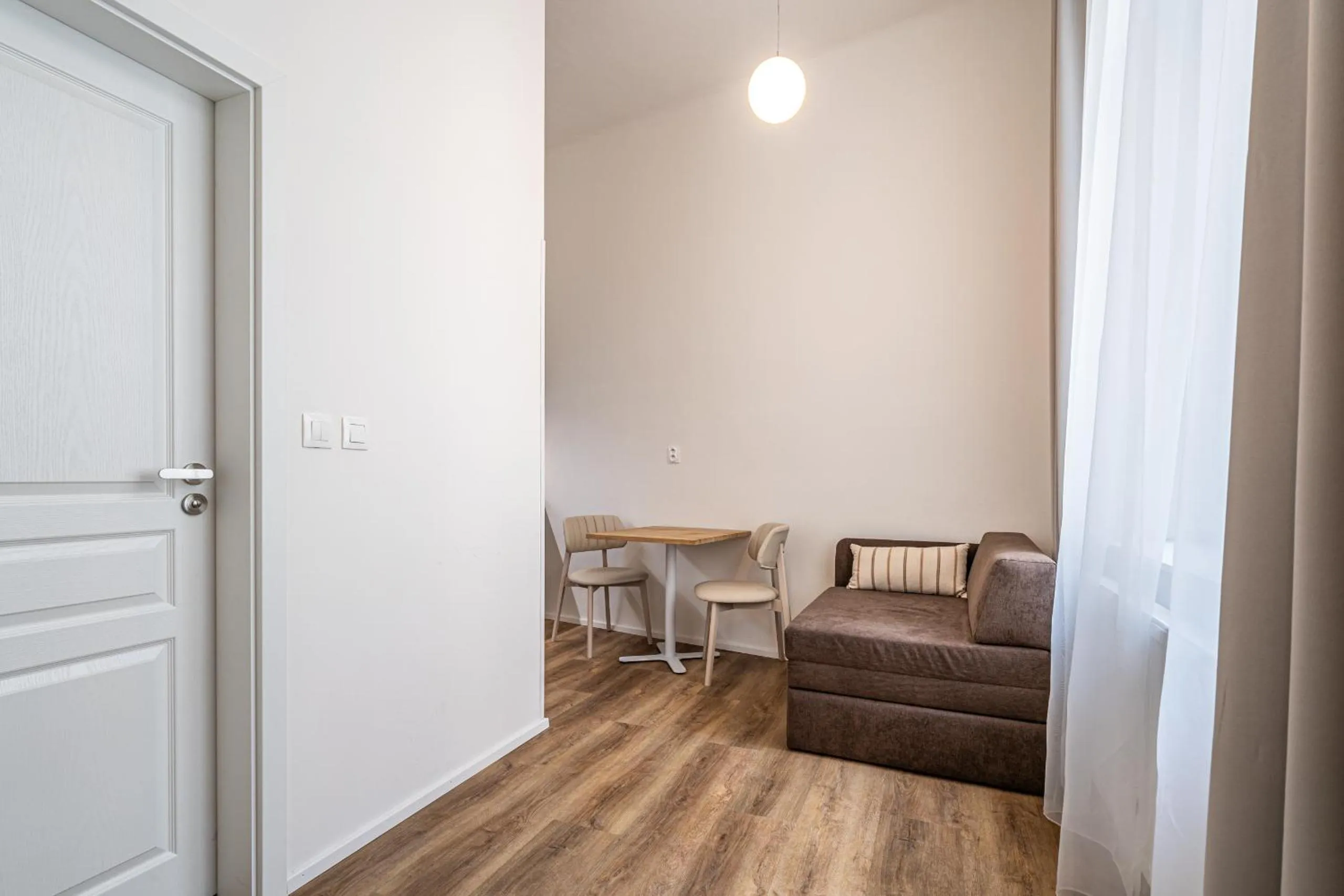 Apartmánový Dům Centrum