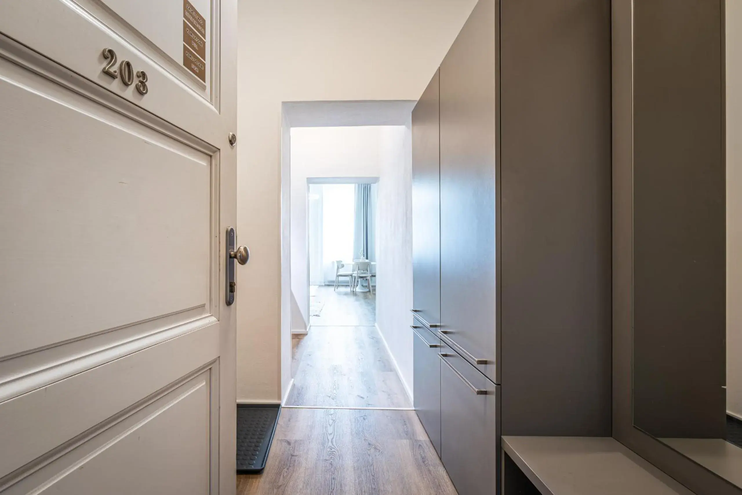 Deluxe Apartment in Apartmánový Dům Centrum Deluxe Apartment in Apartmánový Dům Centrum