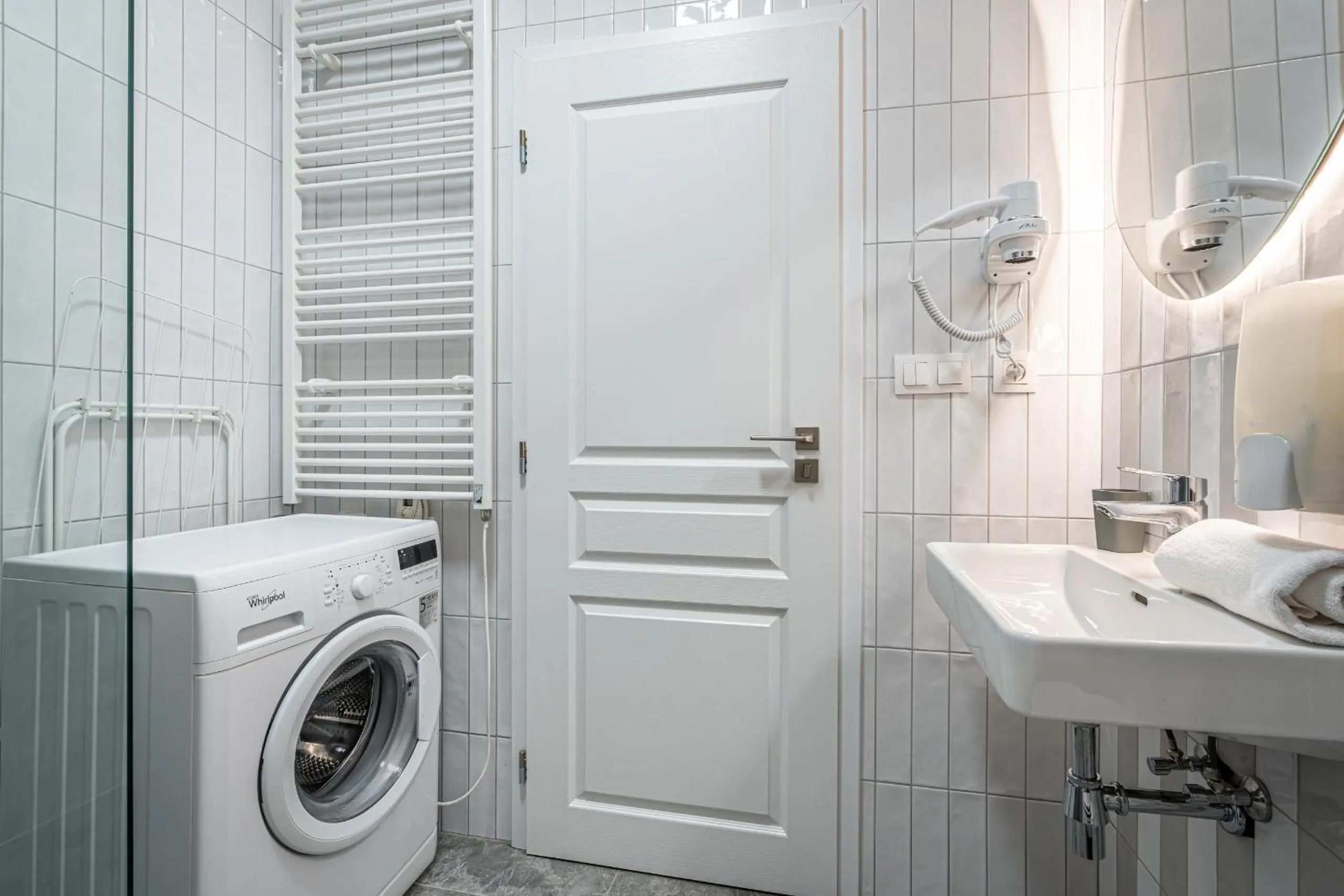 Apartmánový Dům Centrum