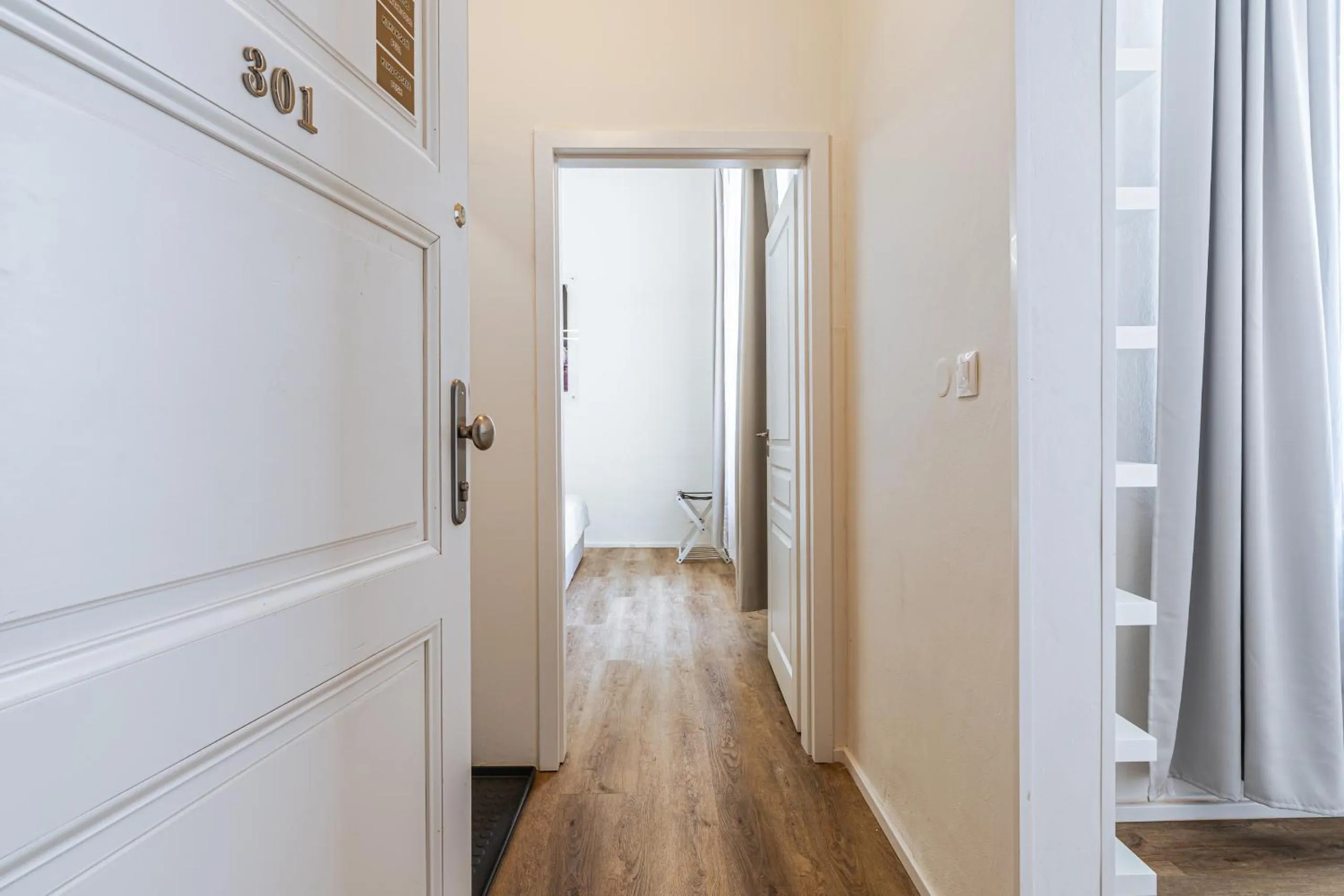 Apartmánový Dům Centrum